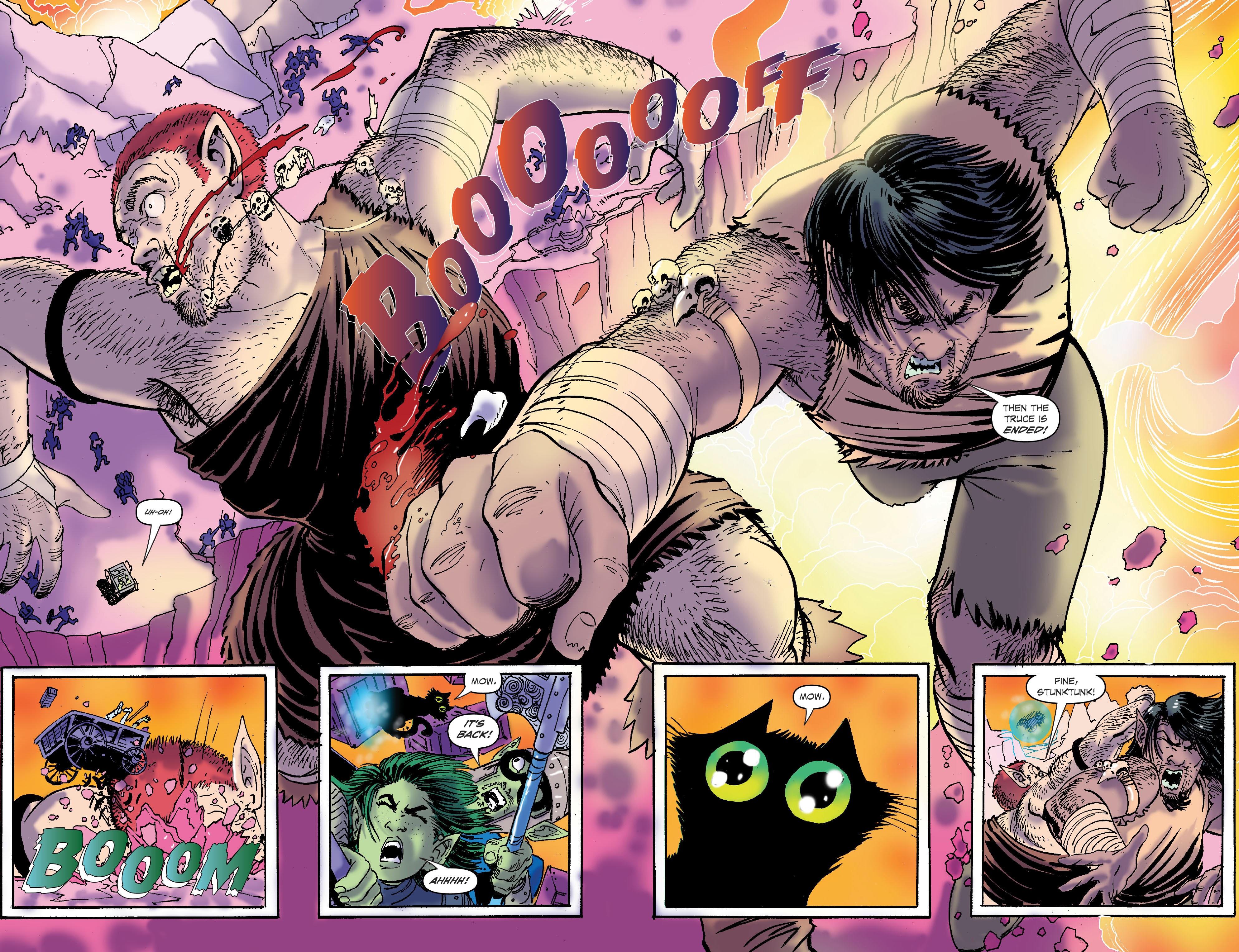 Read online Inkblot comic -  Issue #9 - 15