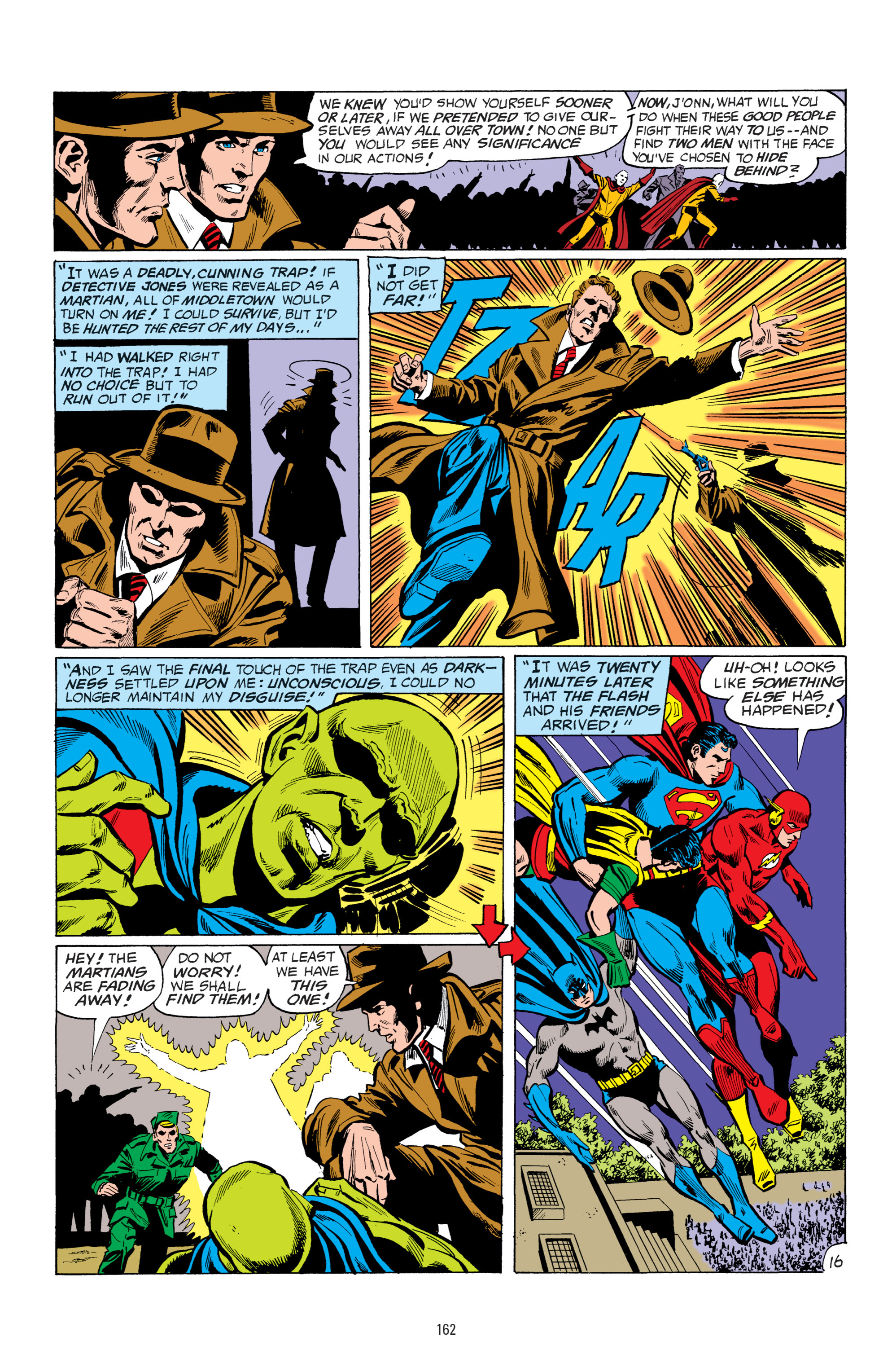 Read online Justice League of America: A Celebration of 60 Years comic -  Issue # TPB (Part 2) - 63