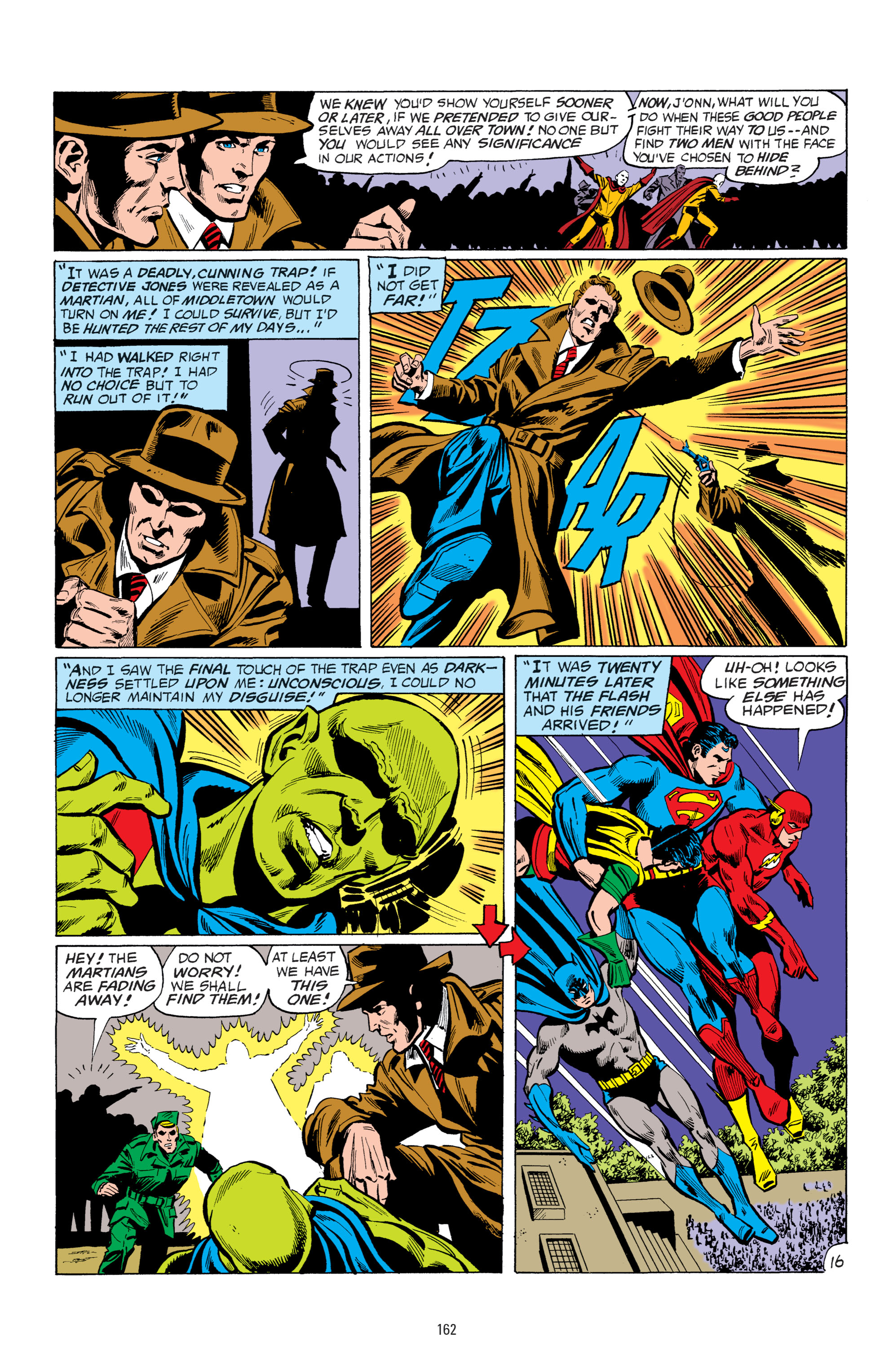 Read online Justice League of America: A Celebration of 60 Years comic -  Issue # TPB (Part 2) - 63