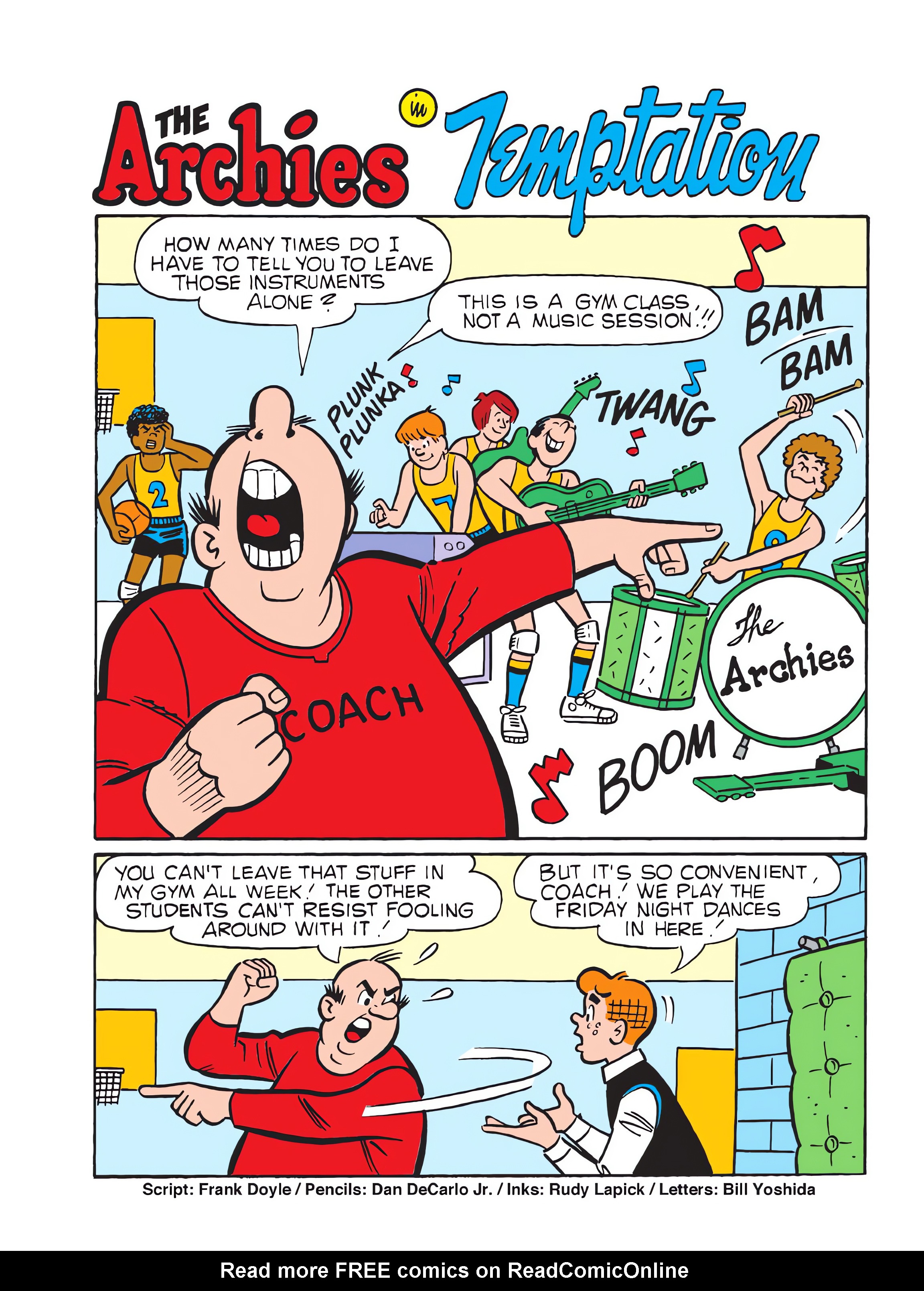 Read online World of Archie Double Digest comic -  Issue #135 - 82