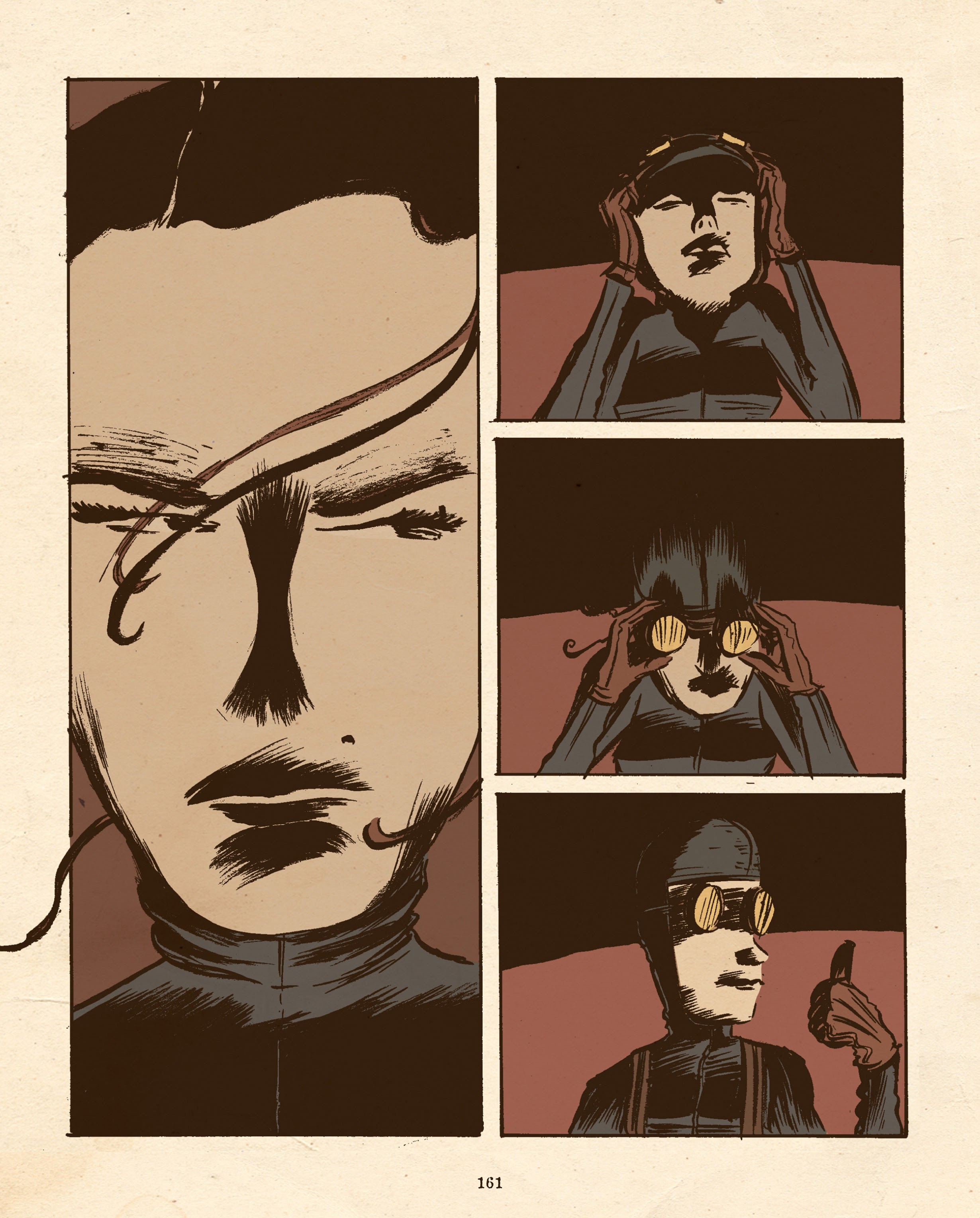 Read online 2 Sisters comic -  Issue # TPB (Part 2) - 56