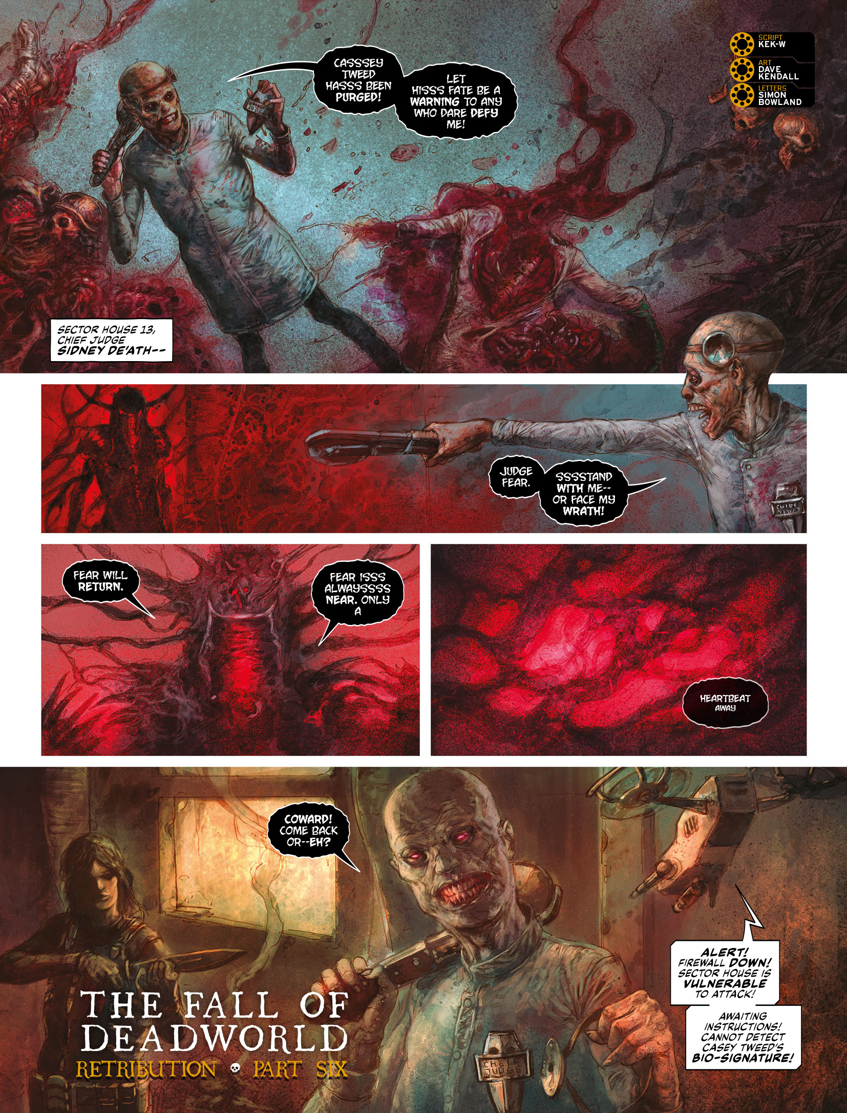 Read online 2000 AD comic -  Issue #2358 - 10