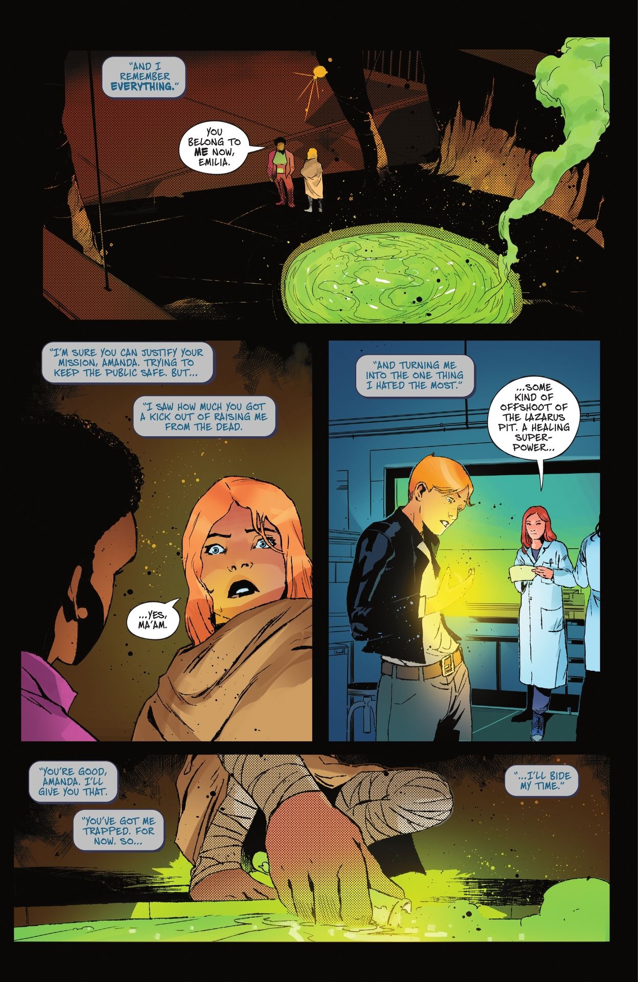 Read online Batman: The Brave and the Bold (2023) comic -  Issue #6 - 55