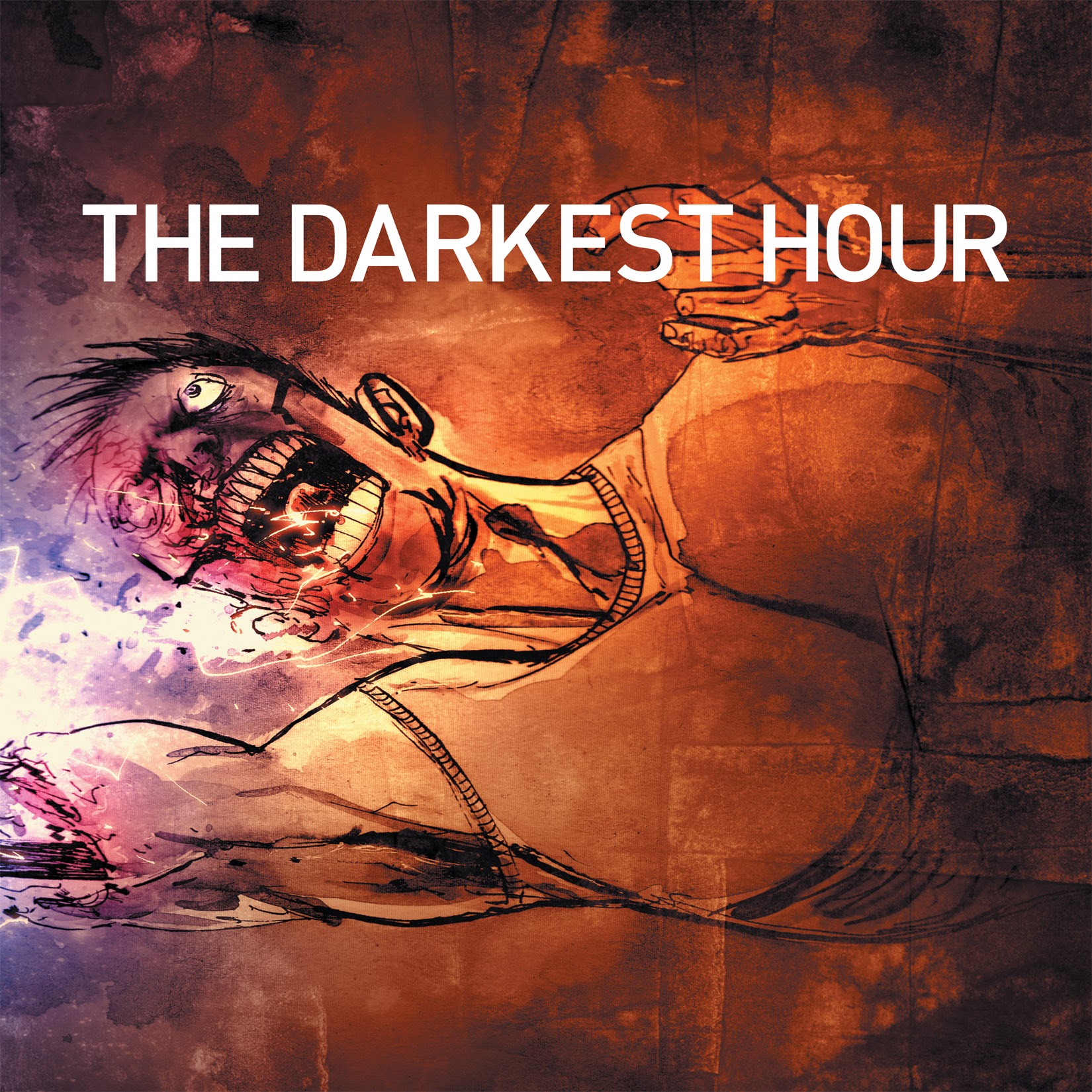 Read online The Darkest Hour comic -  Issue # Full - 1