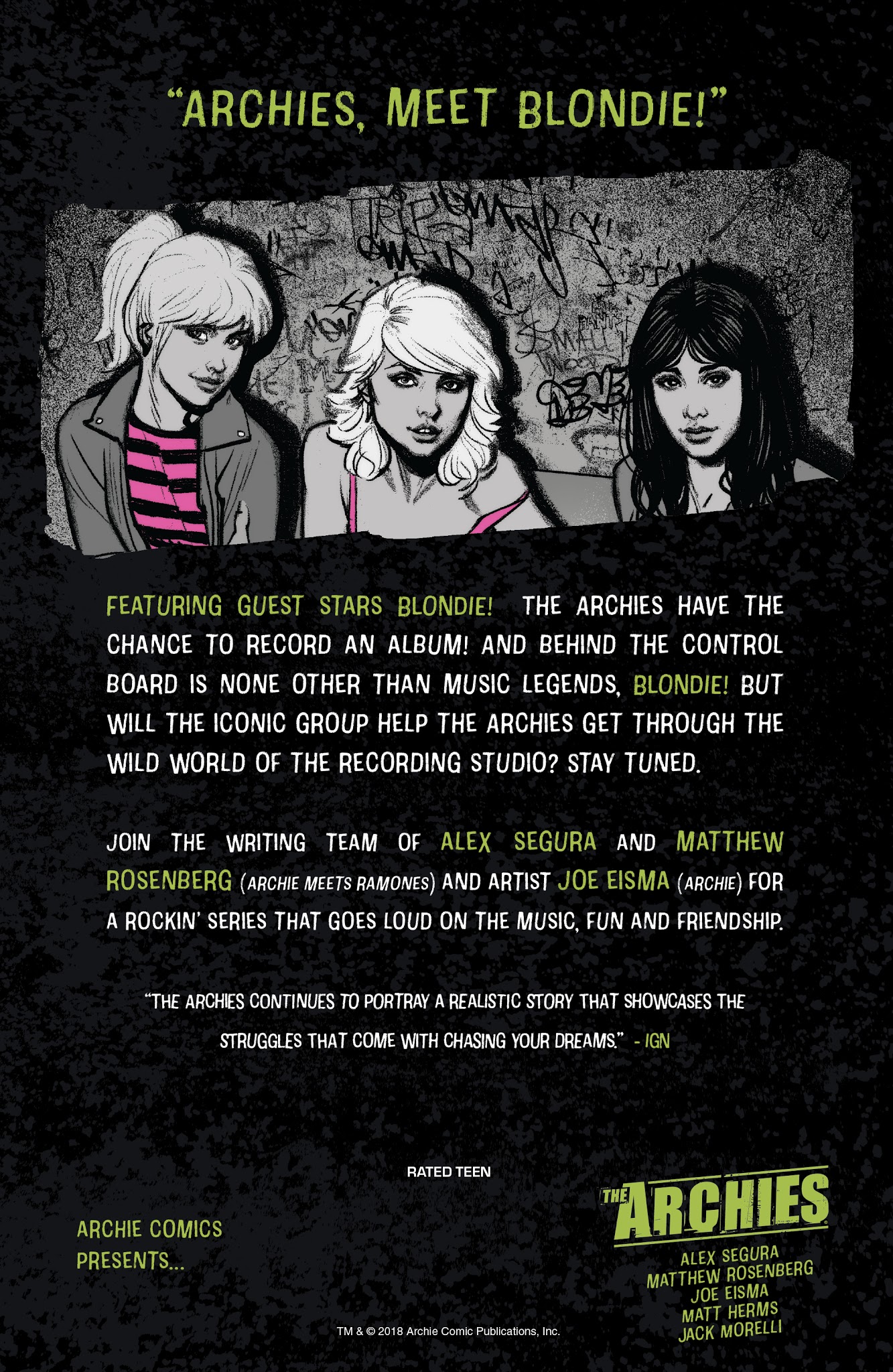 Read online The Archies comic -  Issue #6 - 26
