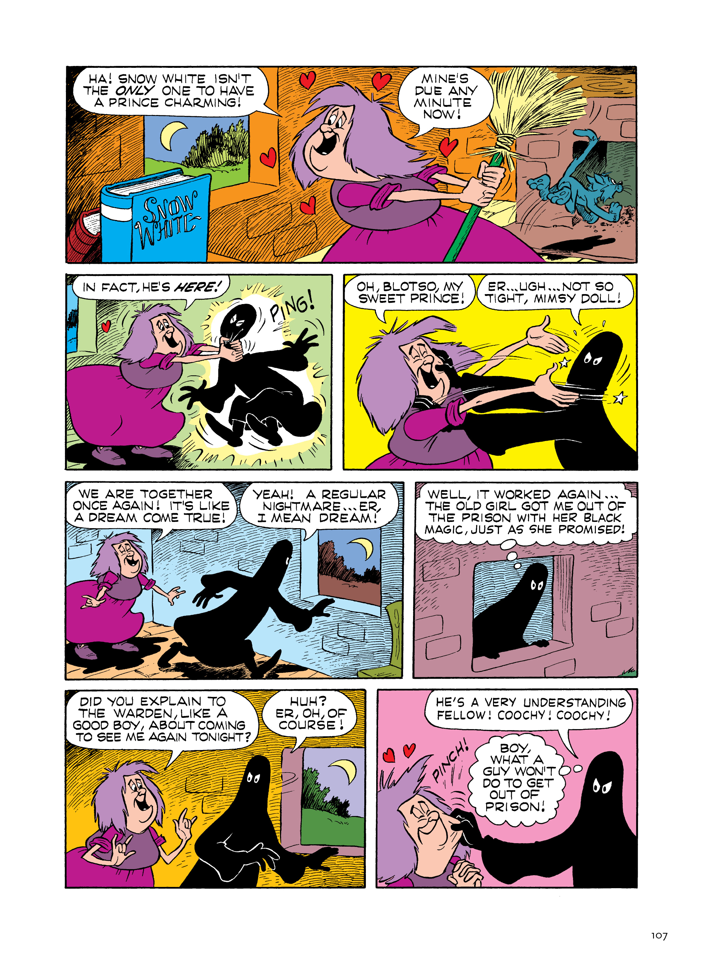Read online Disney Masters comic -  Issue # TPB 15 (Part 2) - 14
