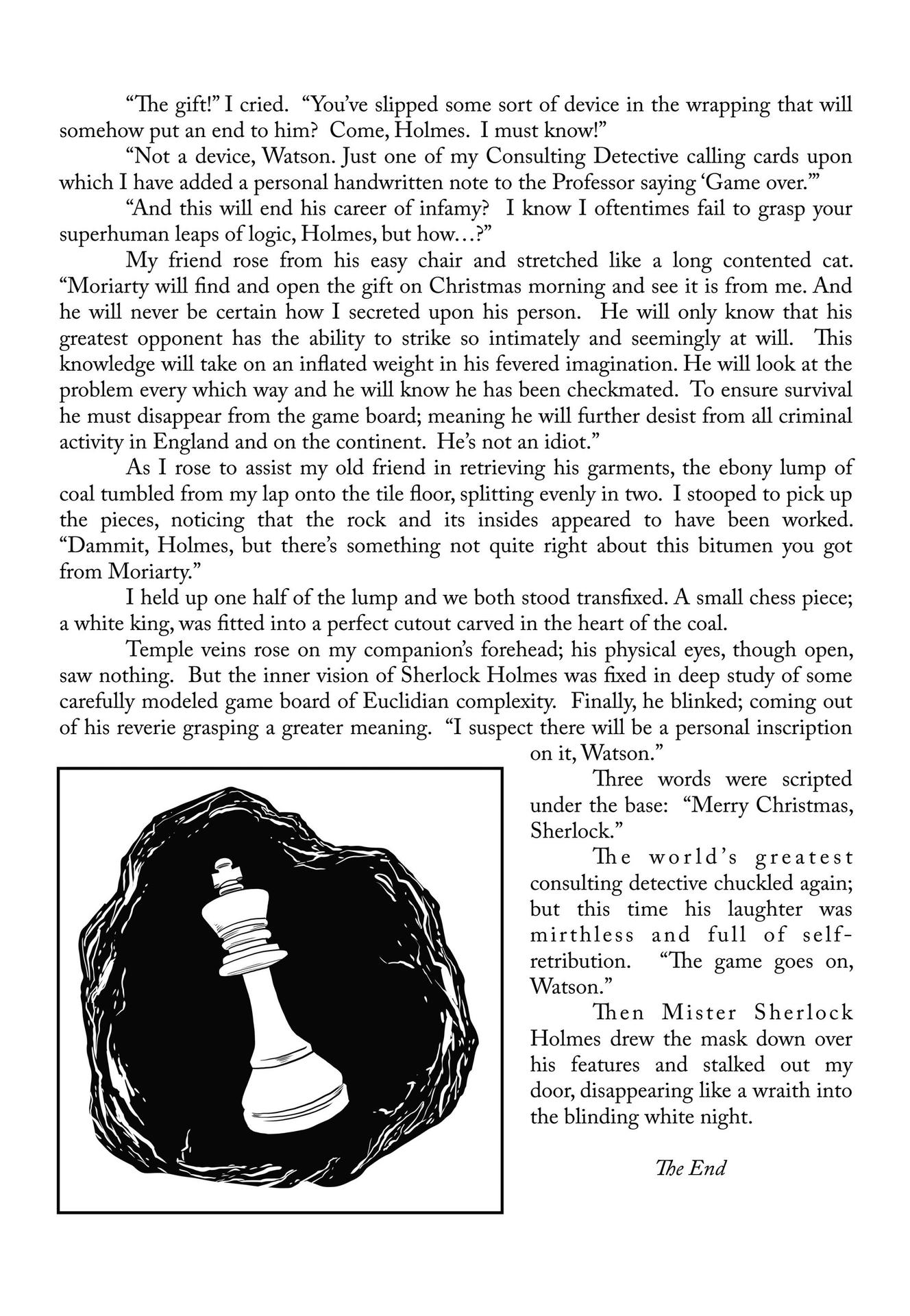 Read online Boy Maximortal comic -  Issue # TPB 2 - 95