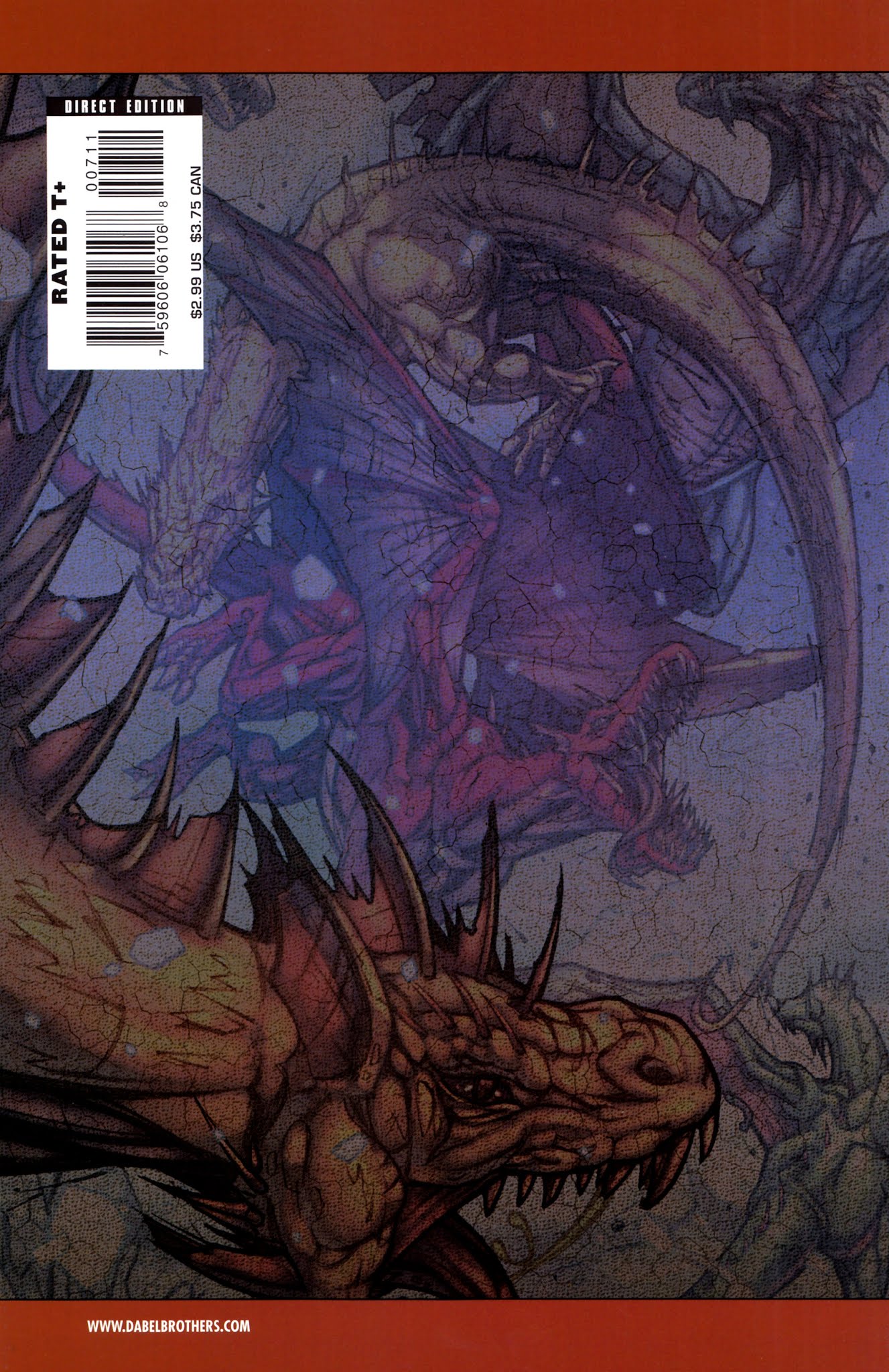 Read online Magician: Apprentice comic -  Issue #7 - 26