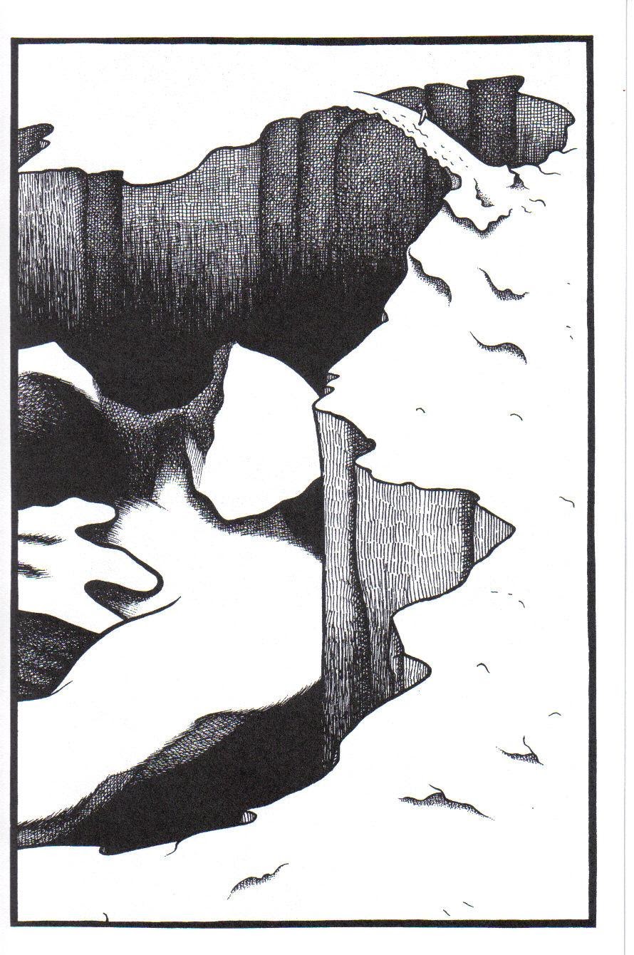 Read online Tales to Demolish comic -  Issue #1 - 17
