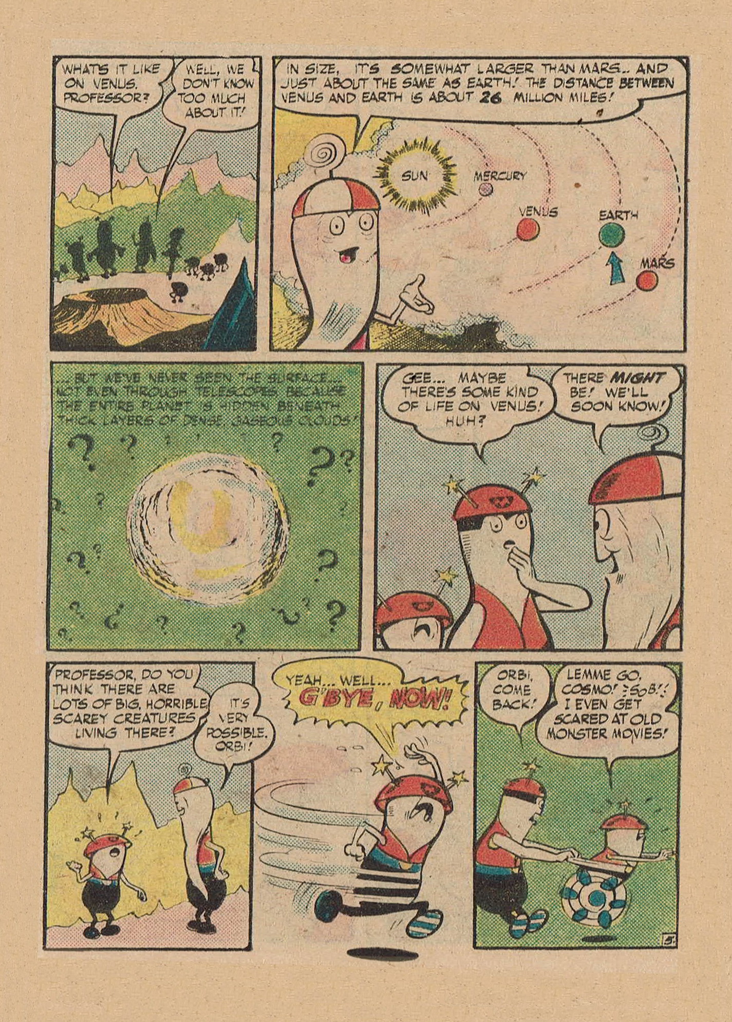Read online Laugh Comics Digest comic -  Issue #30 - 87