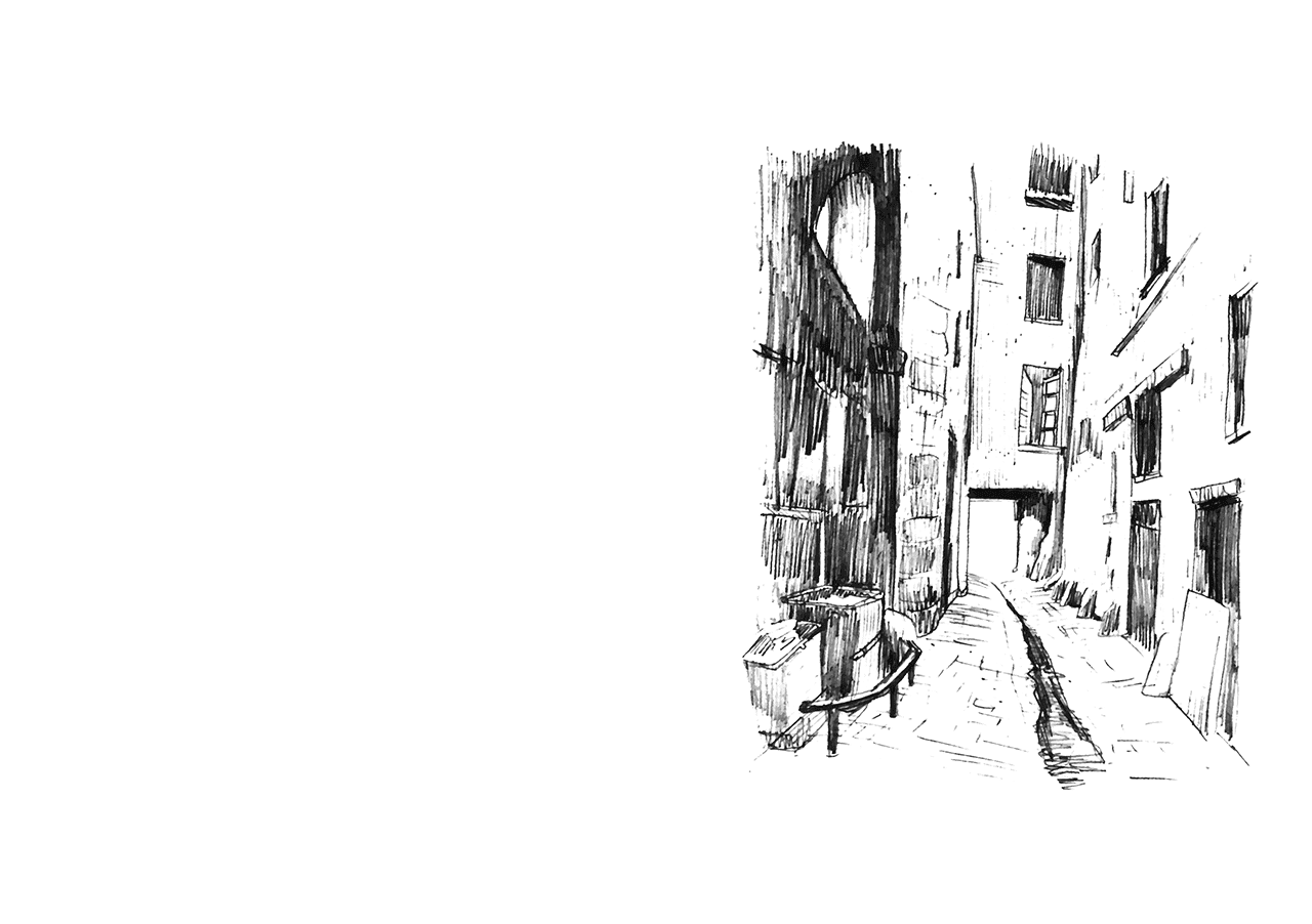 Read online The Salon comic -  Issue # TPB (Part 1) - 34