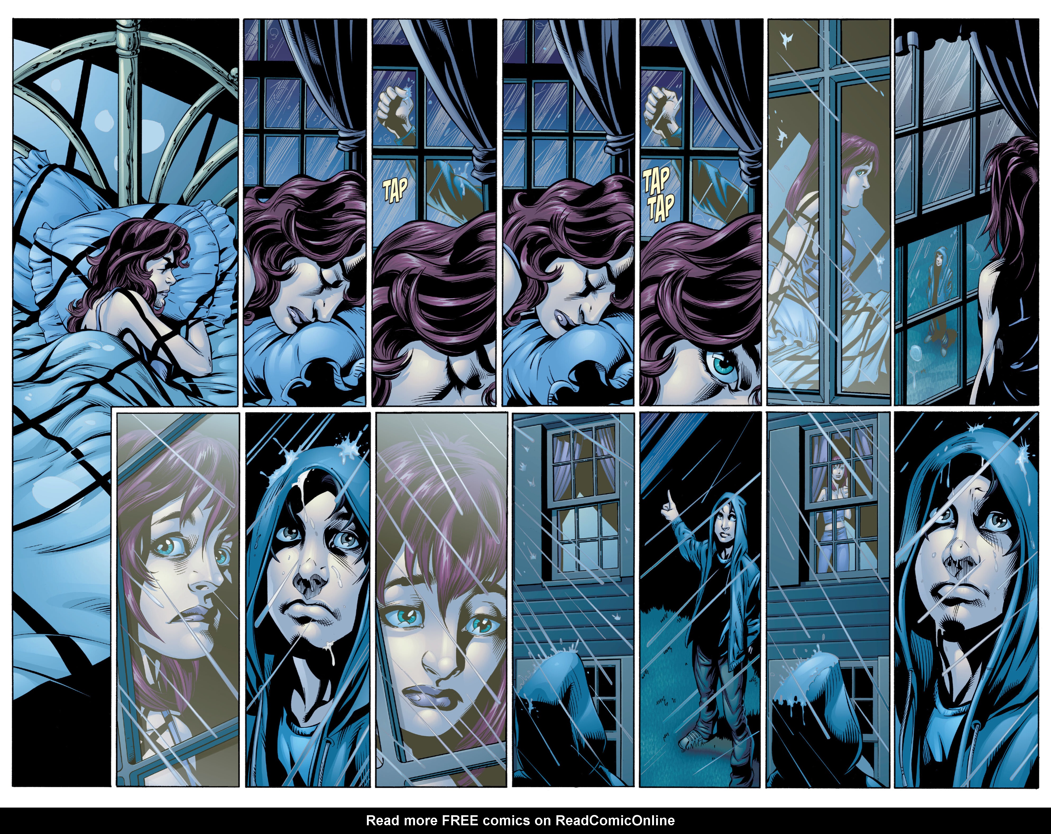 Read online Ultimate Spider-Man Omnibus comic -  Issue # TPB 1 (Part 9) - 3