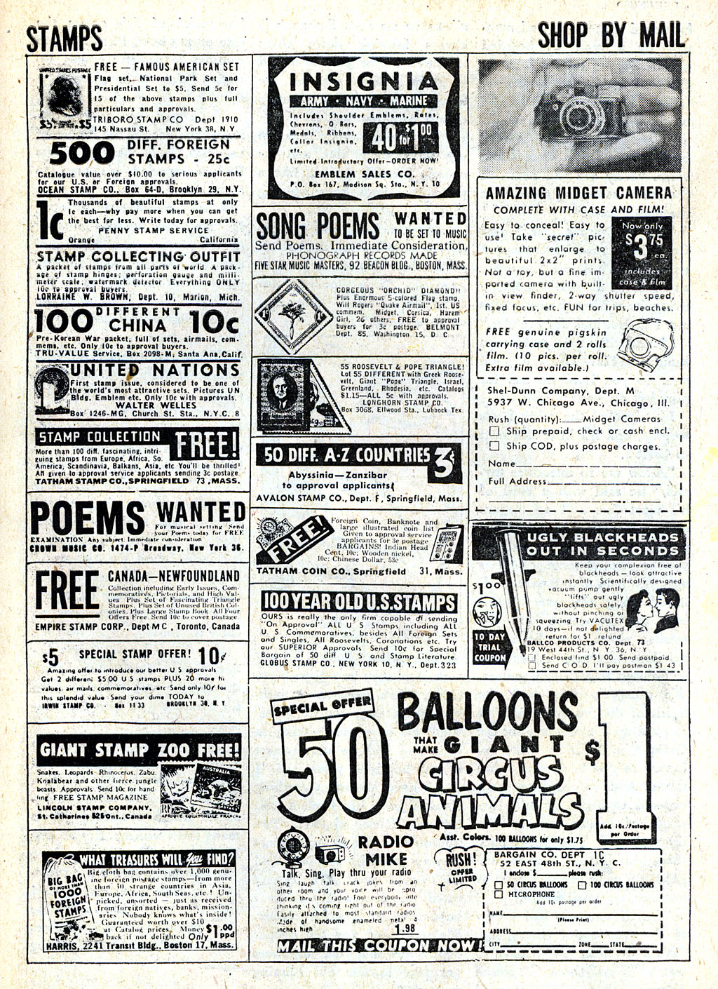 Read online The Outlaw Kid (1954) comic -  Issue #12 - 27