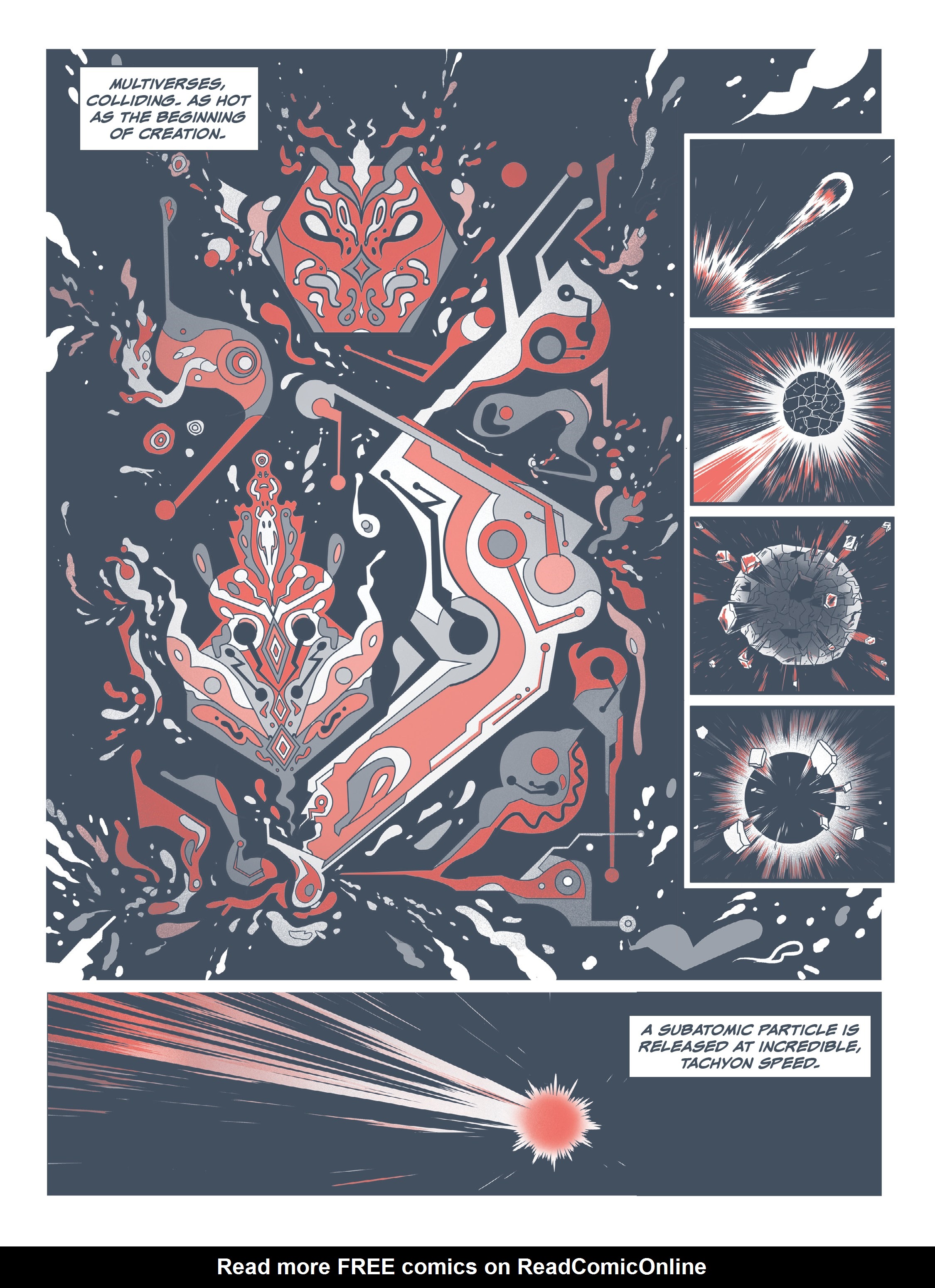 Read online Starseeds comic -  Issue # TPB 2 (Part 1) - 13