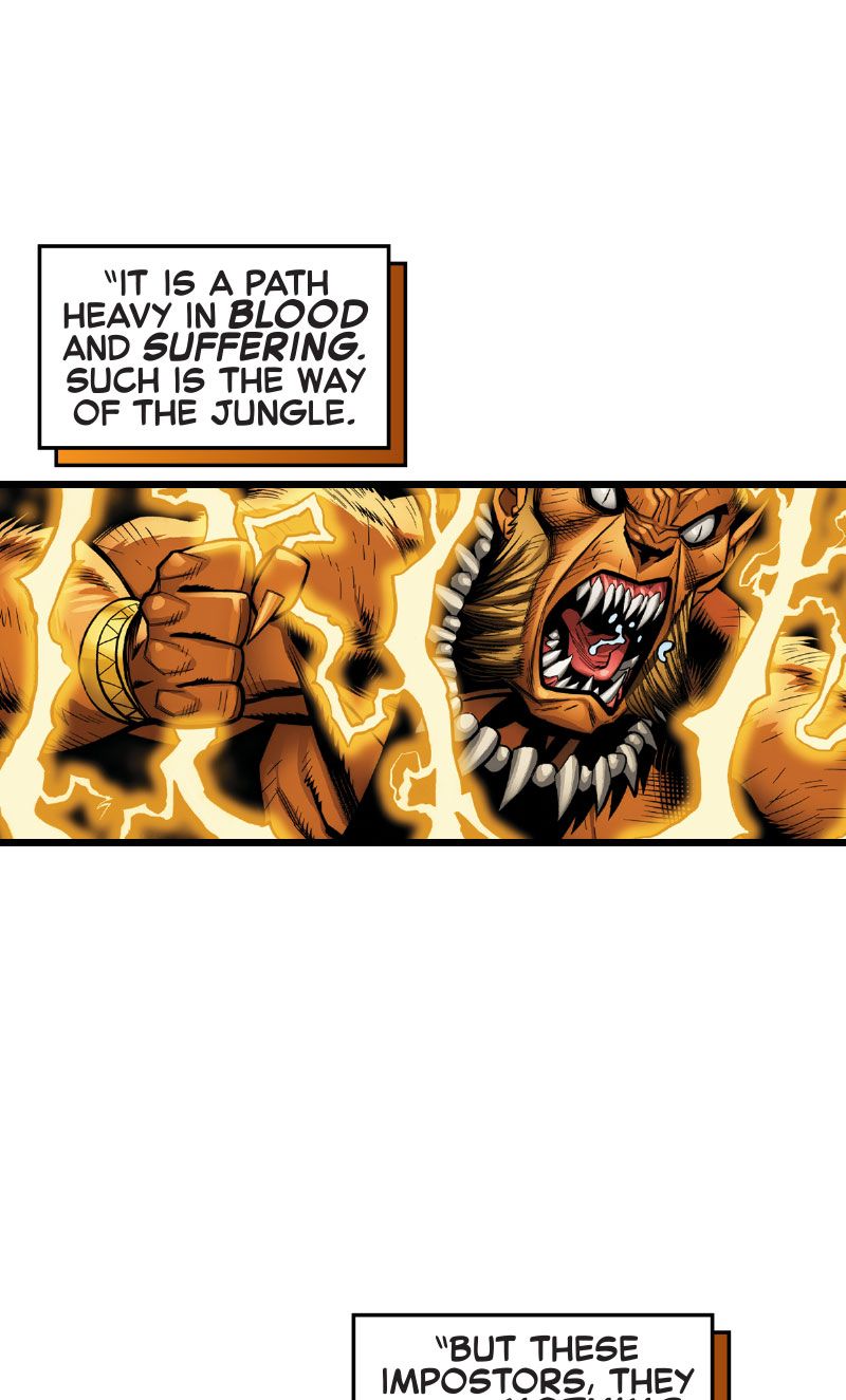 Read online Amazing Spider-Man: Hunted Infinity Comic comic -  Issue #1 - 85