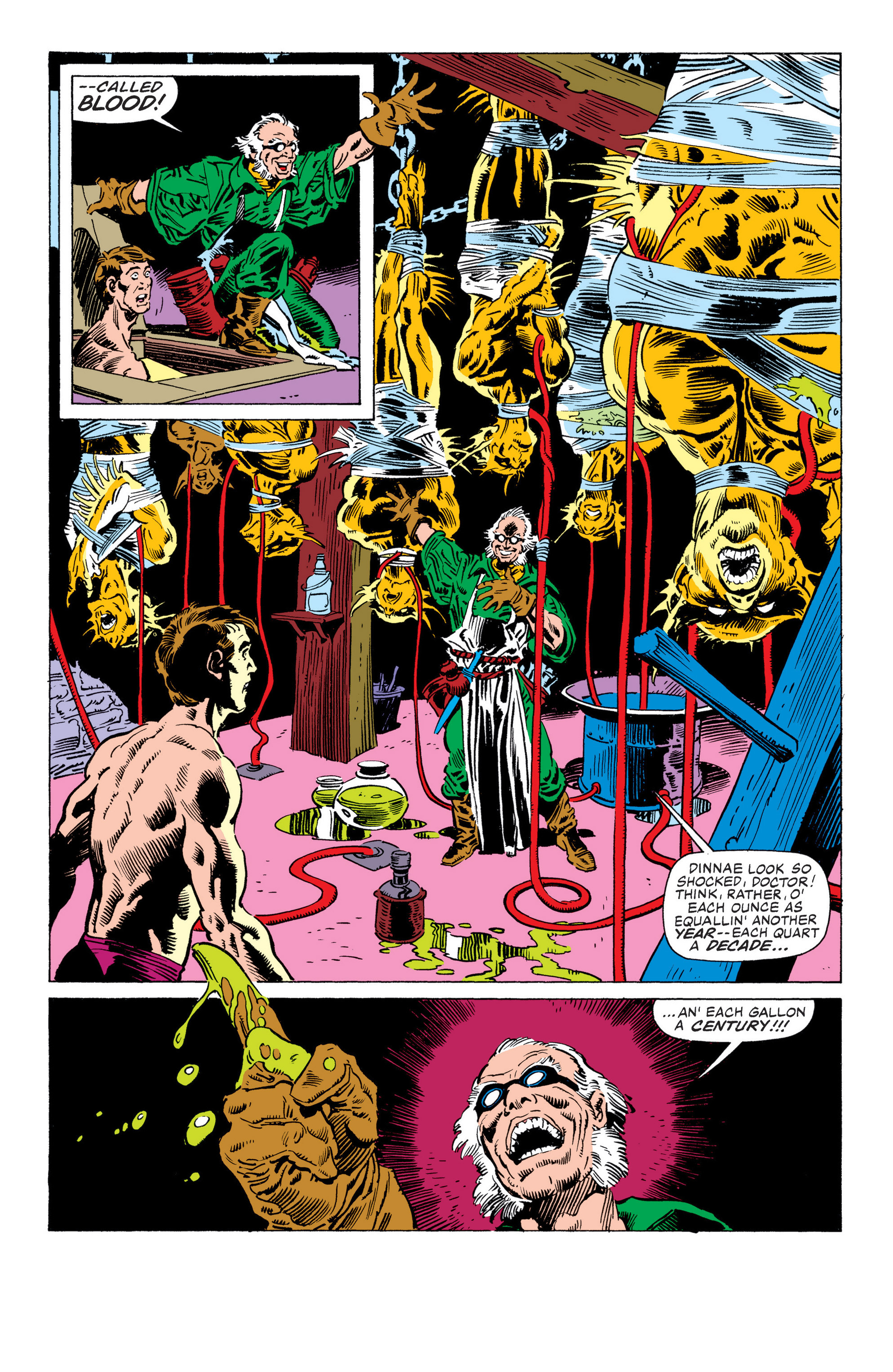 Read online Incredible Hulk: Crossroads comic -  Issue # TPB (Part 3) - 82