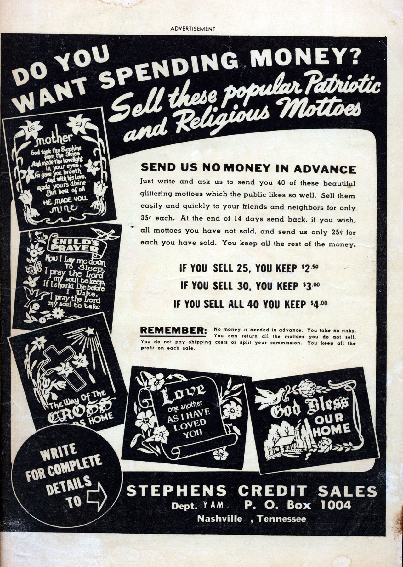 Read online Patsy and Hedy comic -  Issue #58 - 35