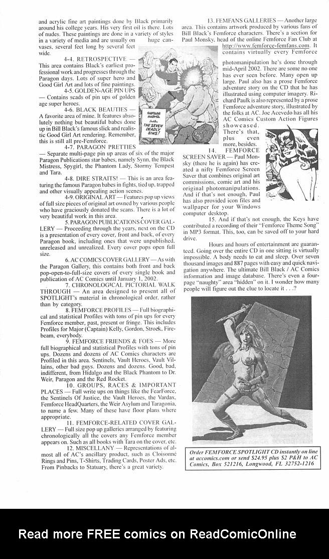 Read online Fighting Yank comic -  Issue #3 - 26