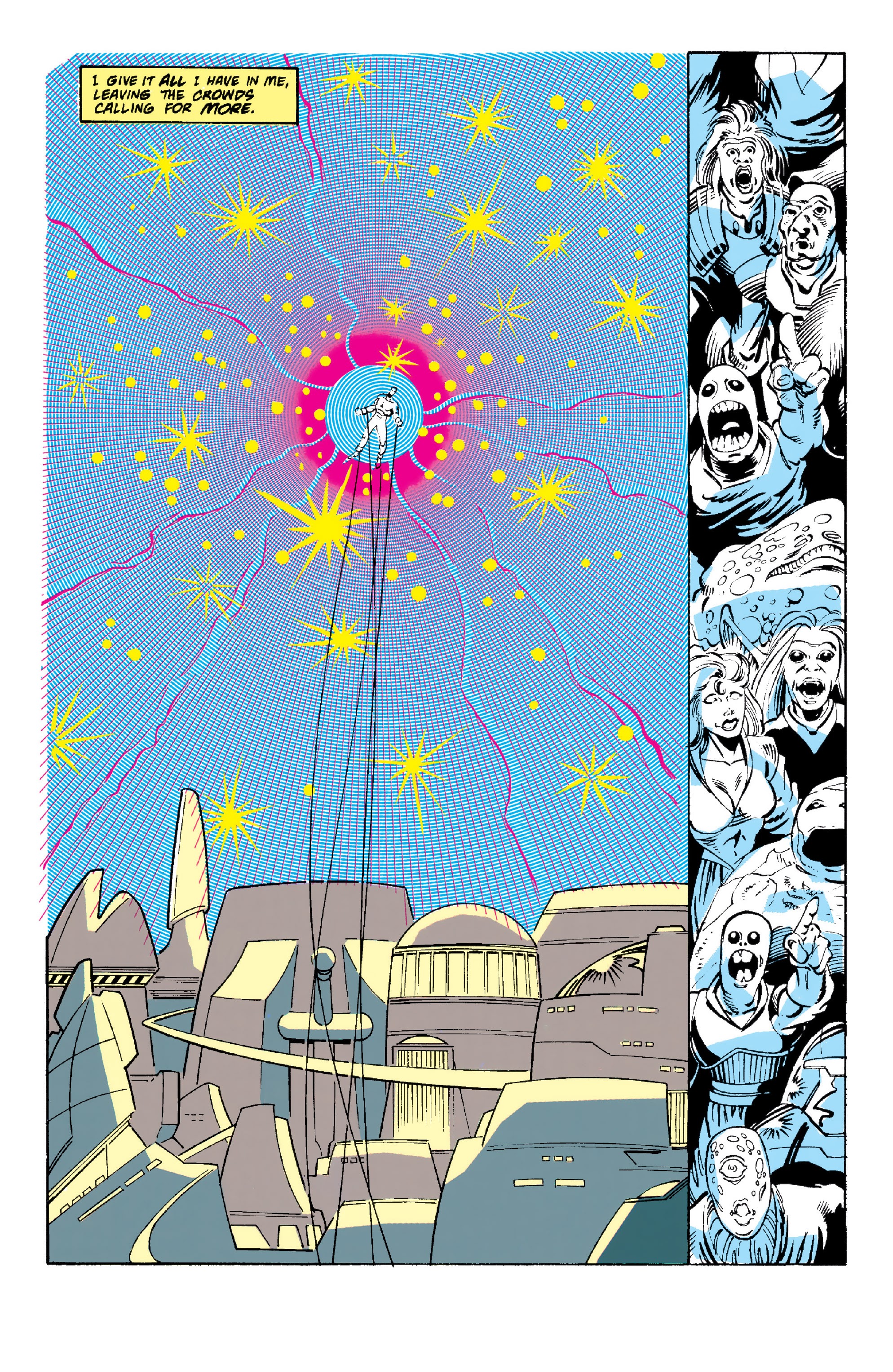 Read online Silver Surfer Epic Collection comic -  Issue # TPB 6 (Part 2) - 52