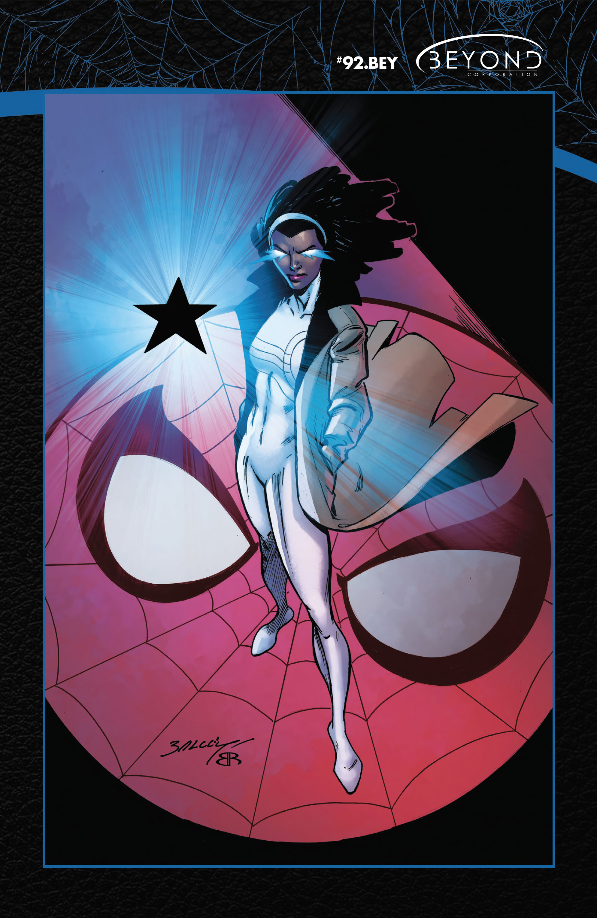 Read online The Amazing Spider-Man: Beyond Omnibus comic -  Issue # TPB (Part 6) - 41