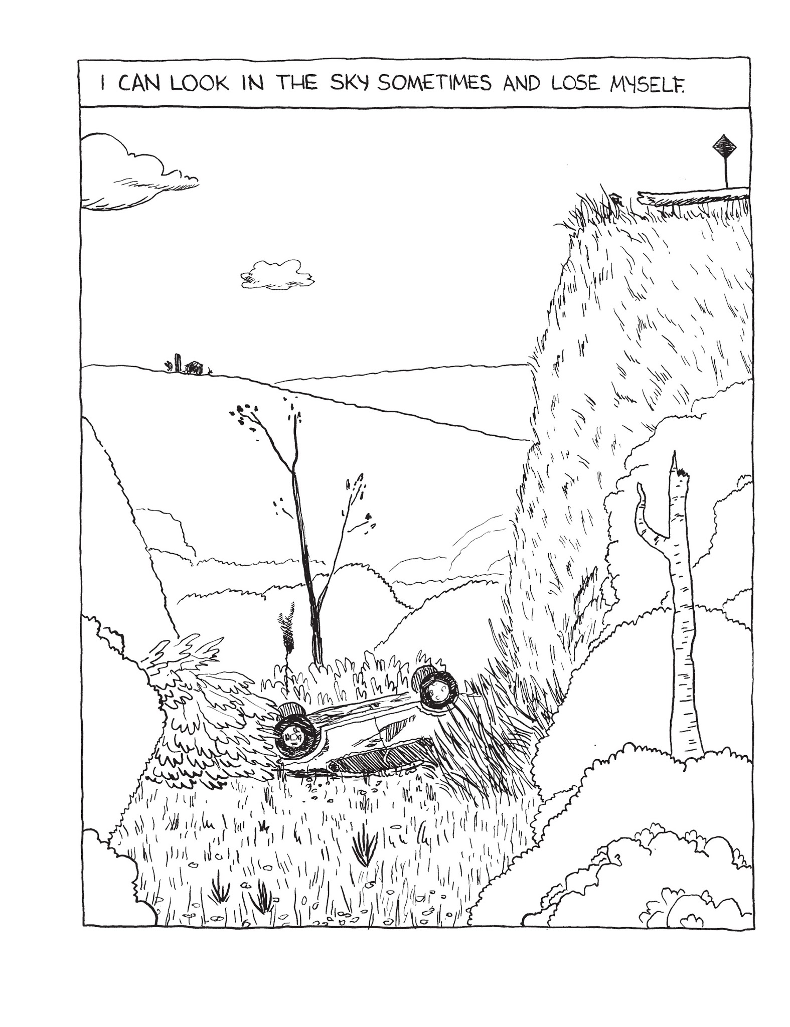 Read online The End of the Fucking World comic -  Issue # TPB - 20