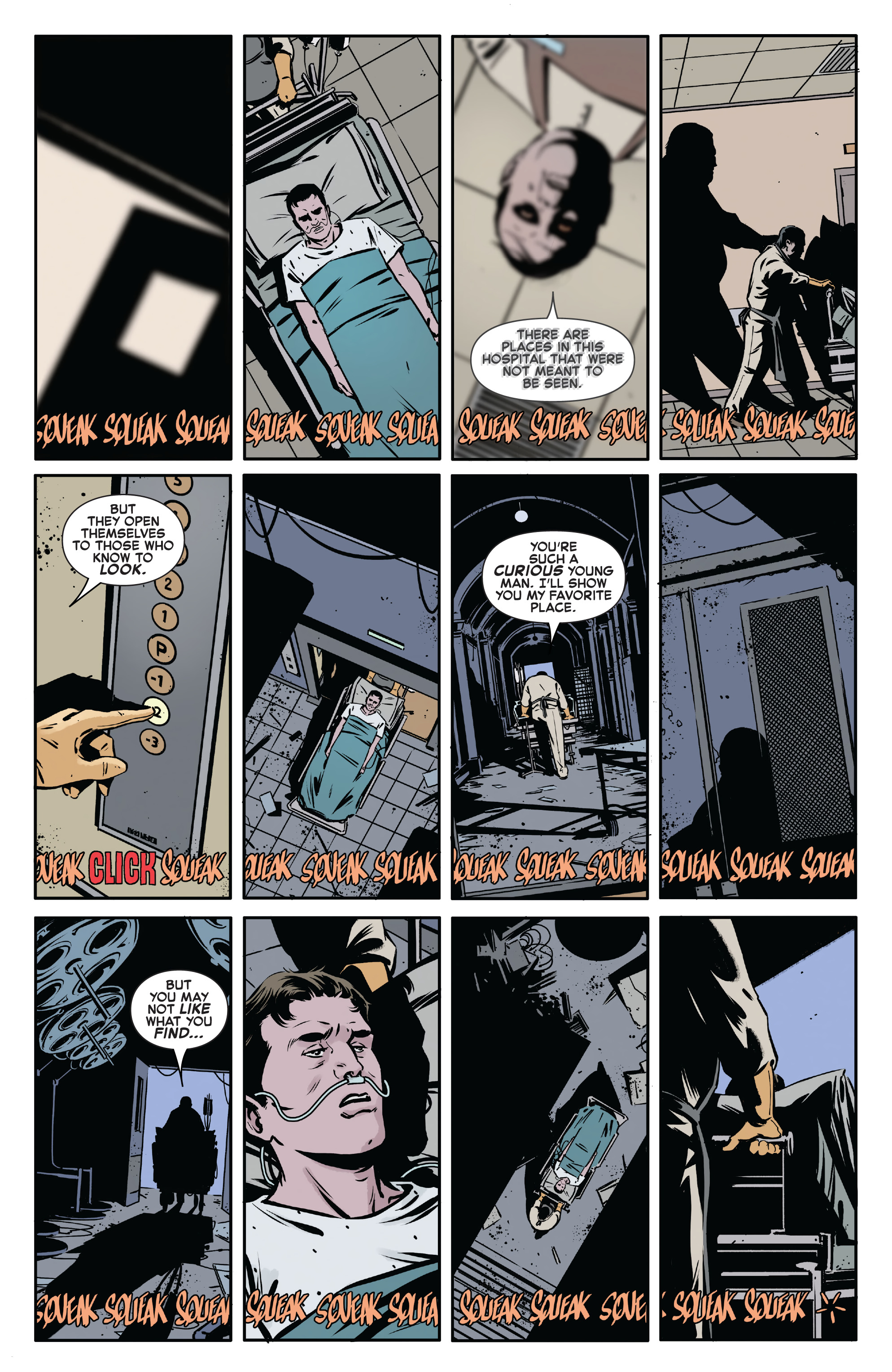 Read online The Amazing Spider-Man: Beyond Omnibus comic -  Issue # TPB (Part 3) - 60