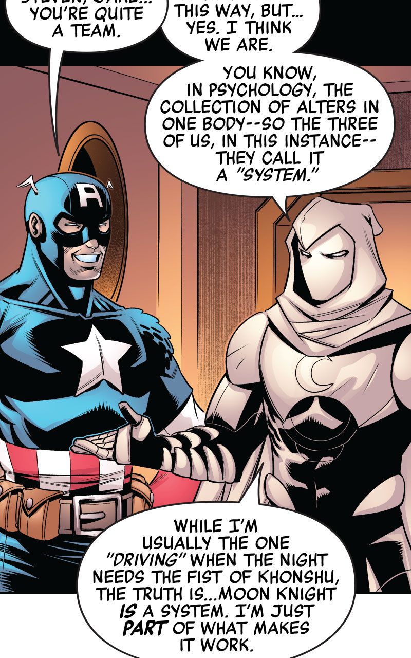 Read online Avengers Unlimited: Infinity Comic comic -  Issue #64 - 10
