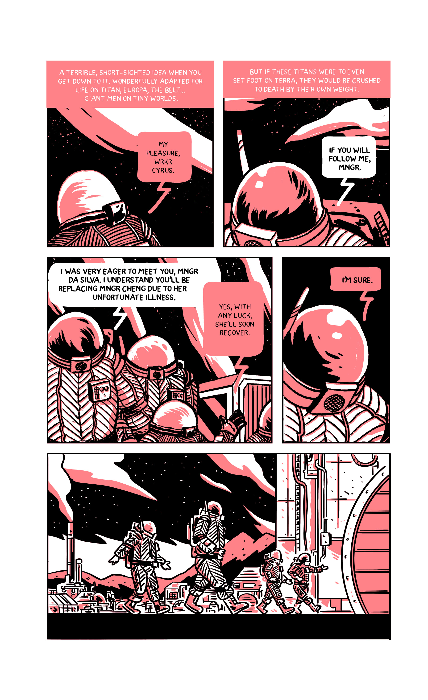 Read online Titan (2015) comic -  Issue # TPB (Part 1) - 17