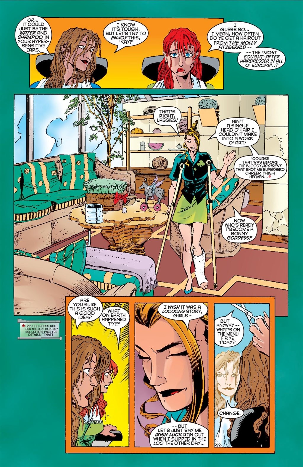 Read online Excalibur Epic Collection comic -  Issue # TPB 8 (Part 2) - 14