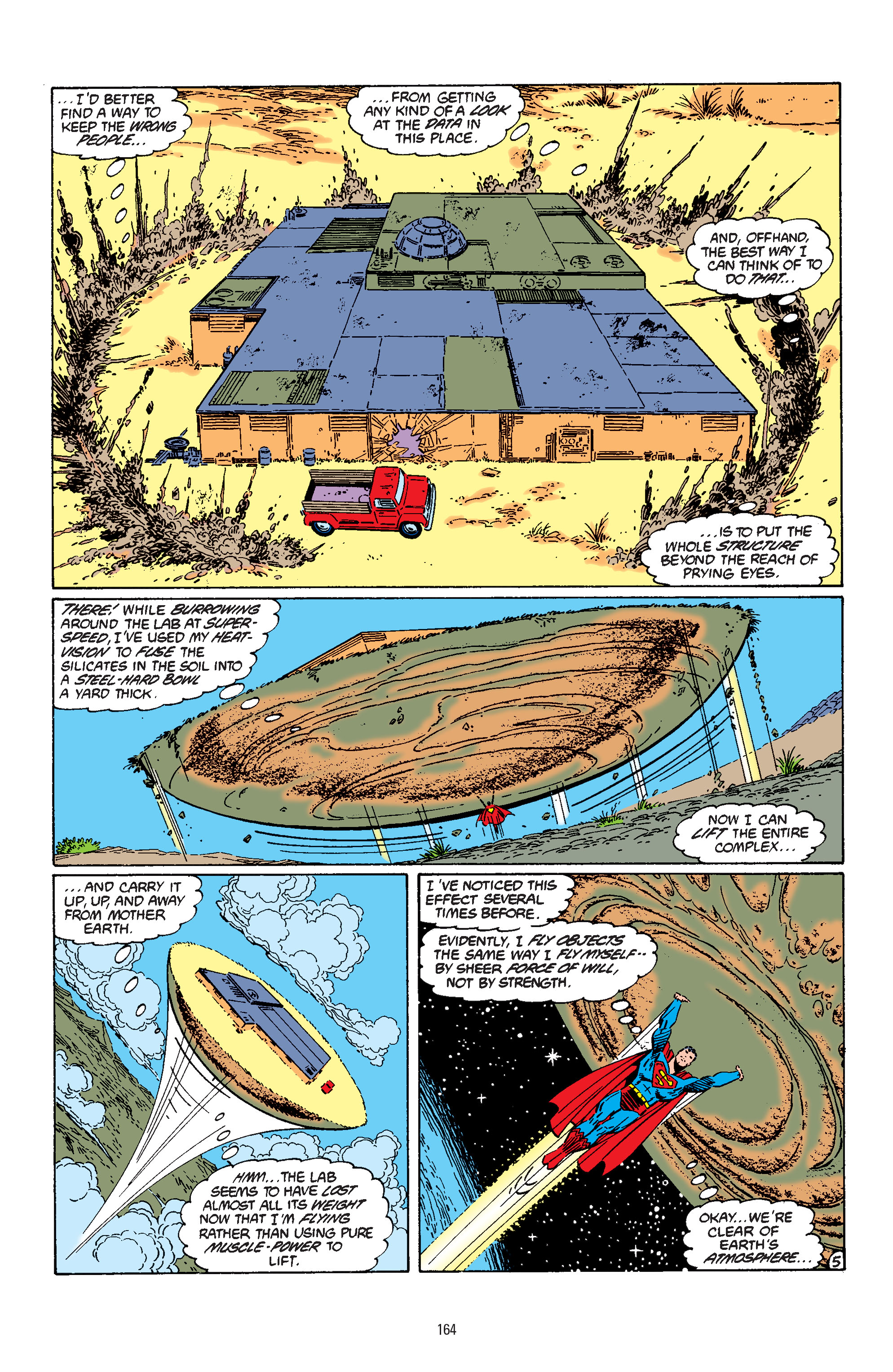 Read online Superman: The Man of Steel (2020) comic -  Issue # TPB 1 (Part 2) - 63