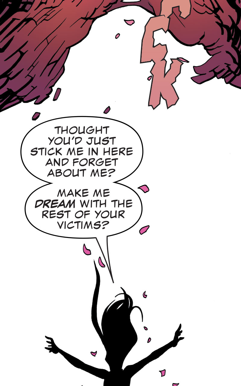 Read online Shang-Chi: Infinity Comic comic -  Issue #4 - 38