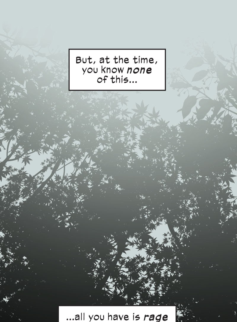 Read online Life of Wolverine: Infinity Comic comic -  Issue #6 - 10