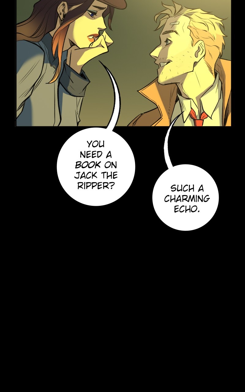Read online Zatanna & the Ripper comic -  Issue #14 - 41