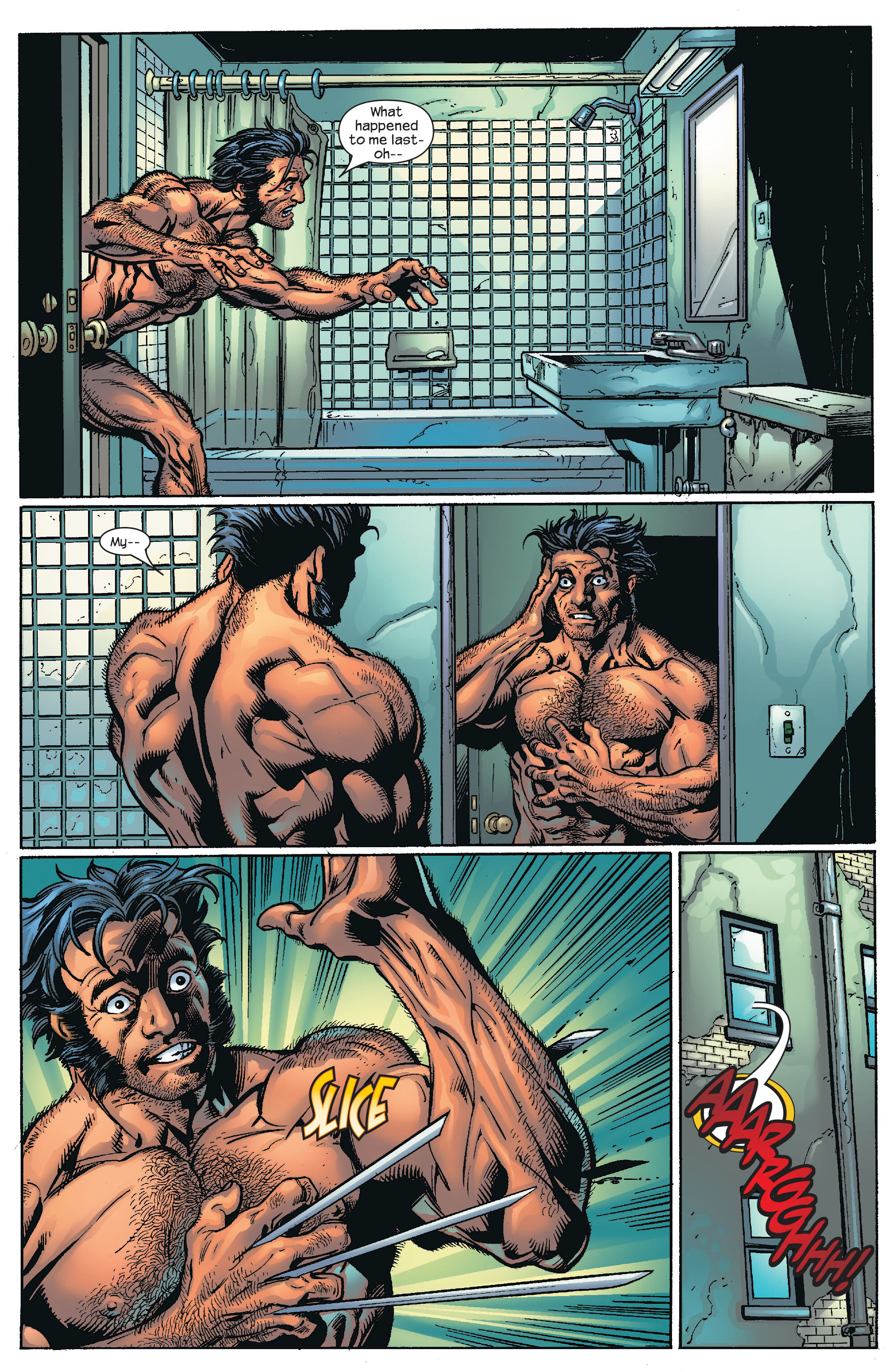 Read online Ultimate Spider-Man Omnibus comic -  Issue # TPB 2 (Part 7) - 97