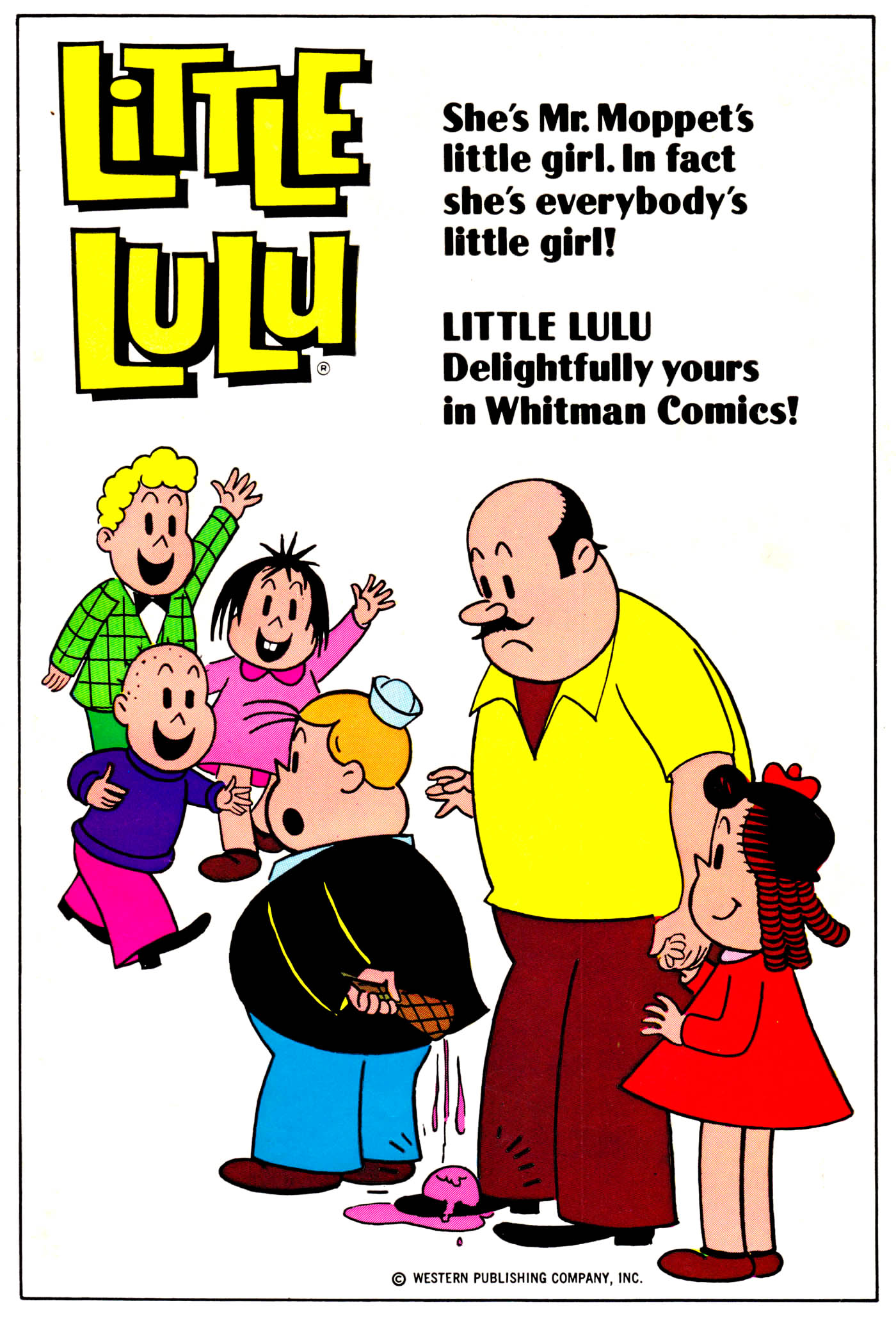 Read online Walter Lantz Woody Woodpecker (1962) comic -  Issue #198 - 35