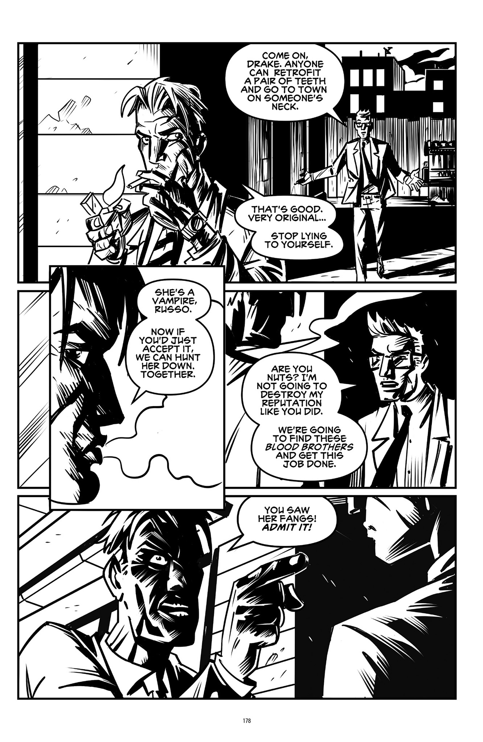 Read online Girlfiend comic -  Issue # TPB (Part 2) - 72