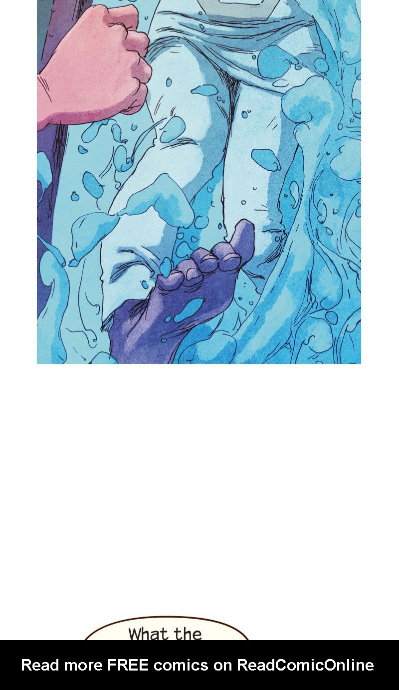 Read online Ms. Marvel: Generation Why Infinity Comic comic -  Issue #7 - 16