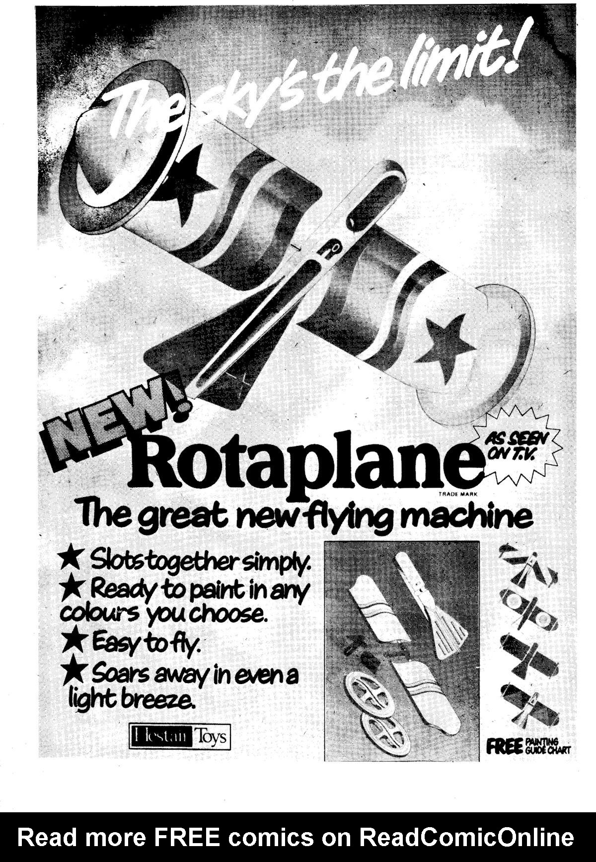 Read online Star Wars Weekly comic -  Issue #19 - 14