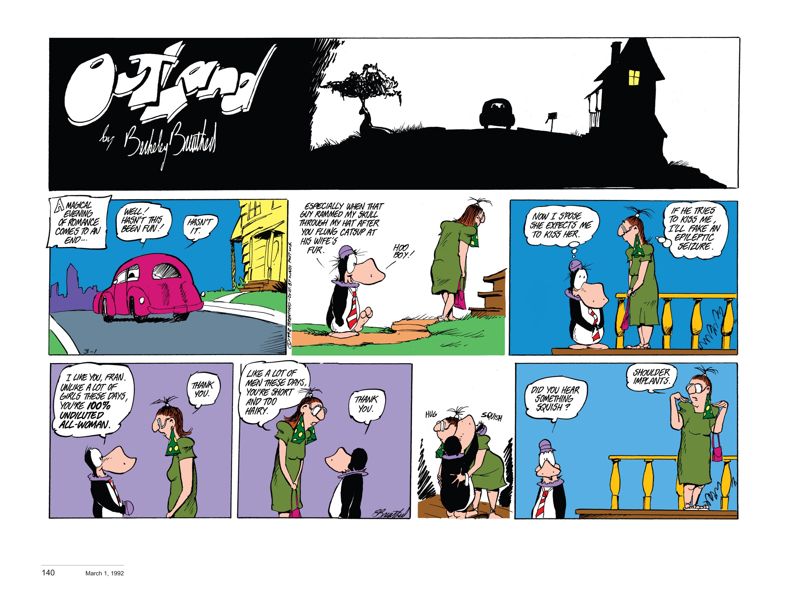 Read online Berkeley Breathed's Outland: The Complete Digital Collection comic -  Issue # TPB (Part 2) - 41