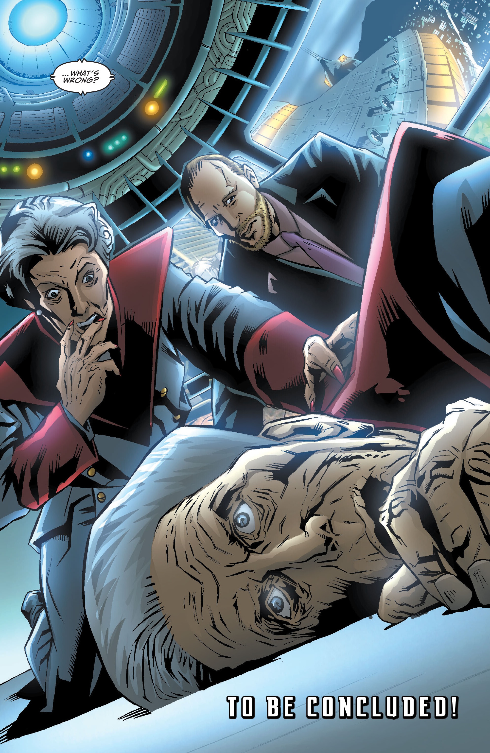 Read online Thunderbolts Omnibus comic -  Issue # TPB 2 (Part 11) - 71