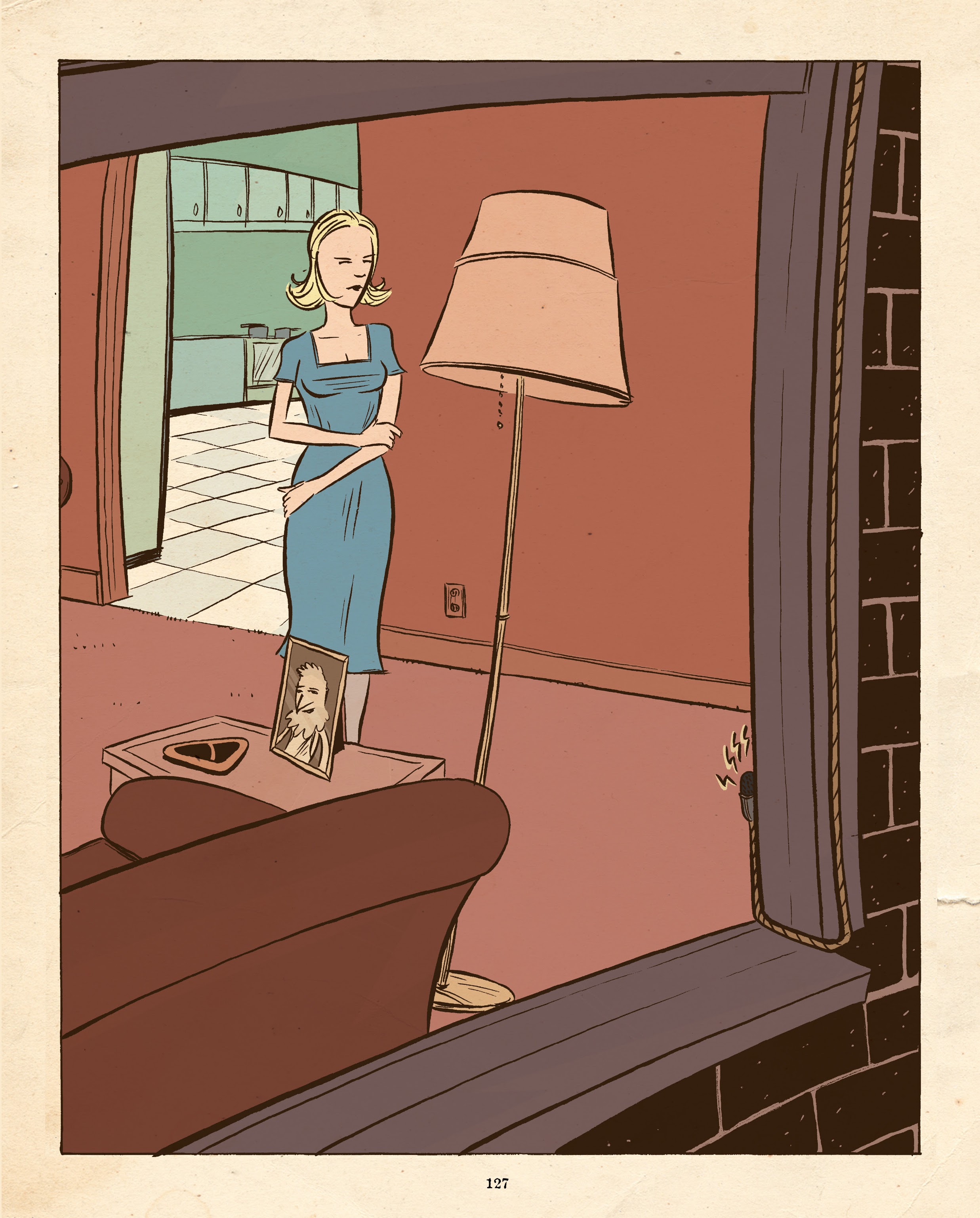 Read online The Complete Pistolwhip comic -  Issue # TPB (Part 2) - 28