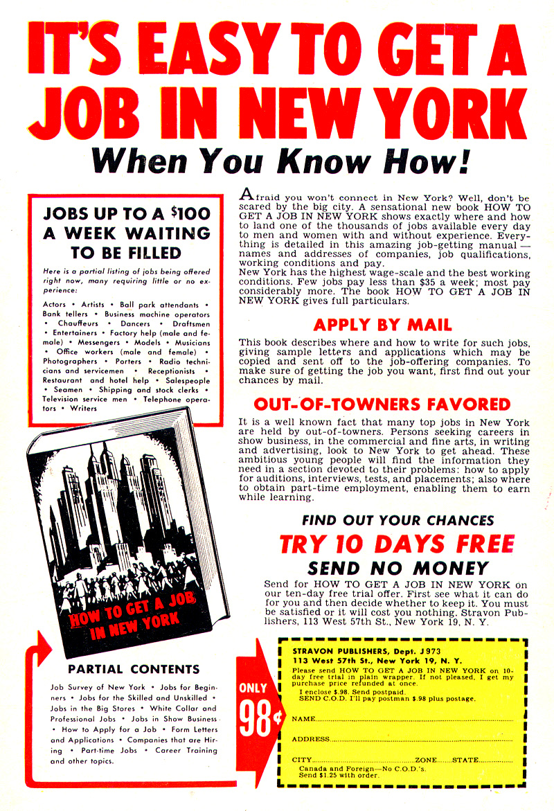 Read online Charles Starrett as The Durango Kid comic -  Issue #4 - 35