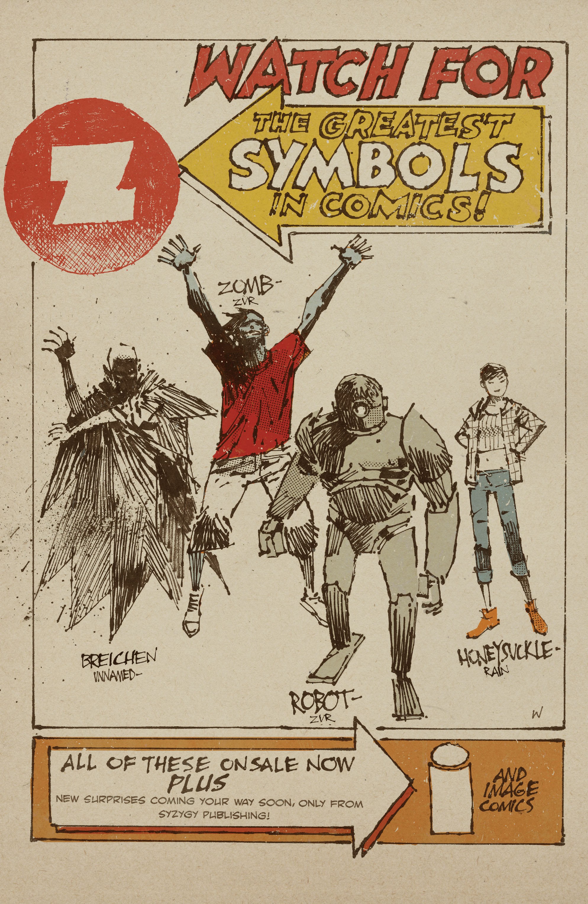 Read online ZVRC: Zombies Vs. Robots Classic comic -  Issue #1 - 30