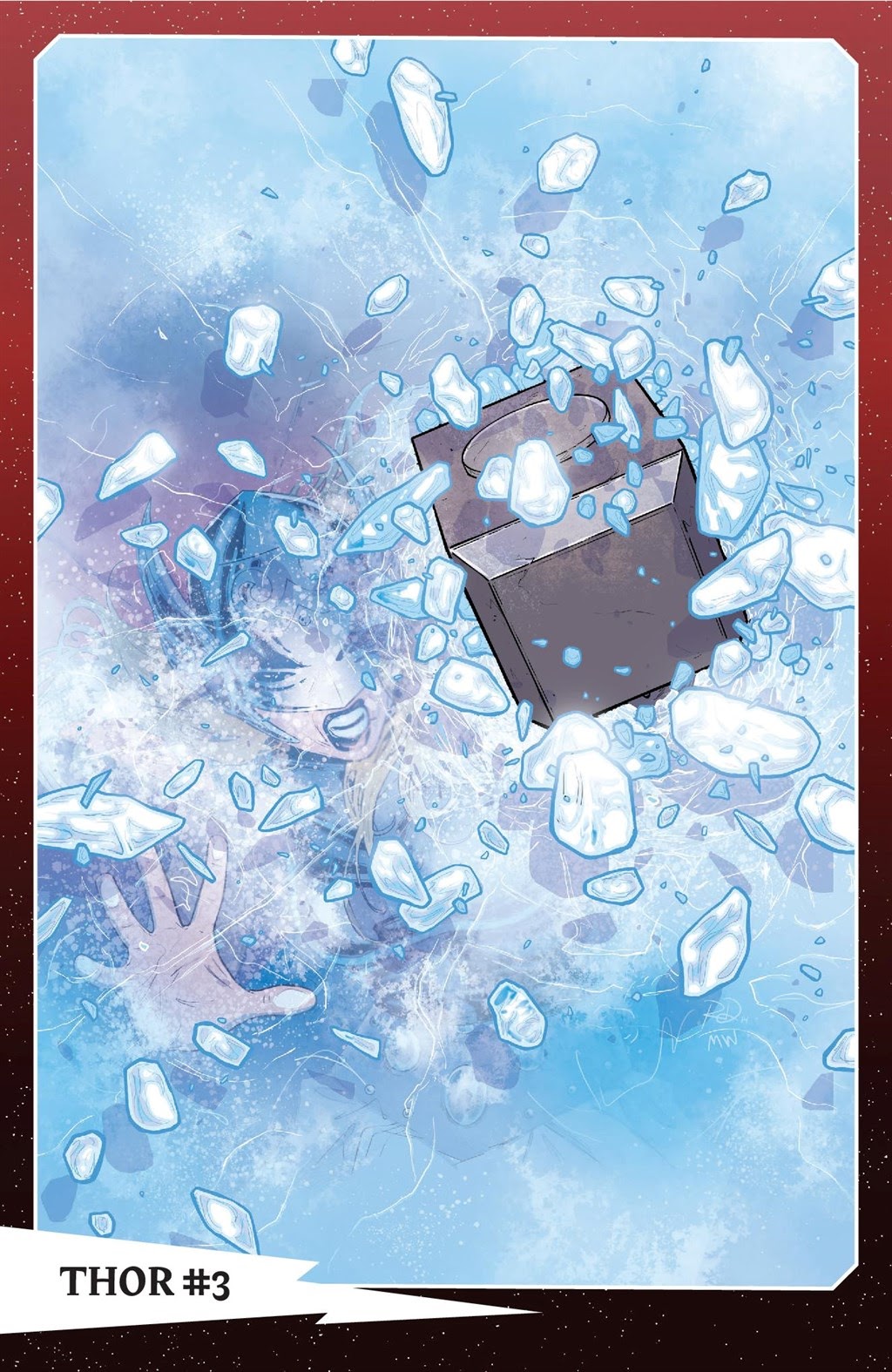 Read online Jane Foster: The Saga of the Mighty Thor comic -  Issue # TPB (Part 1) - 47