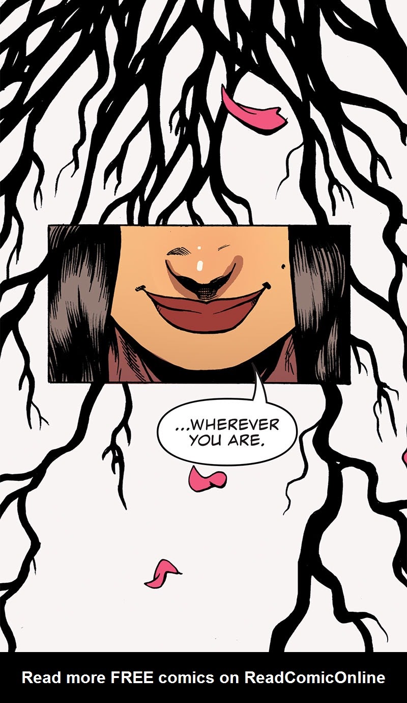 Read online Shang-Chi: Infinity Comic comic -  Issue #4 - 108