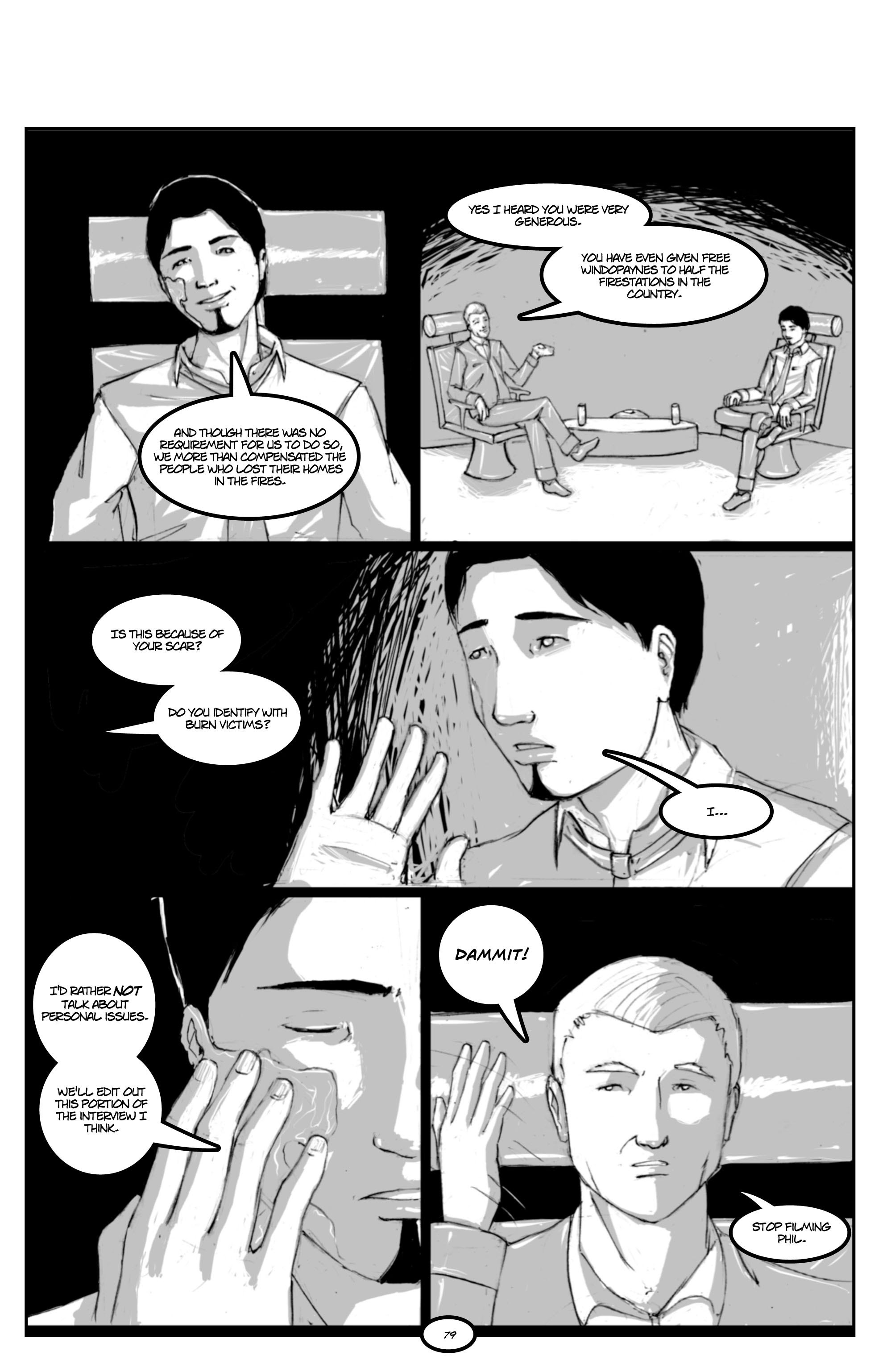 Read online Twisted Dark comic -  Issue # TPB 1 (Part 1) - 80