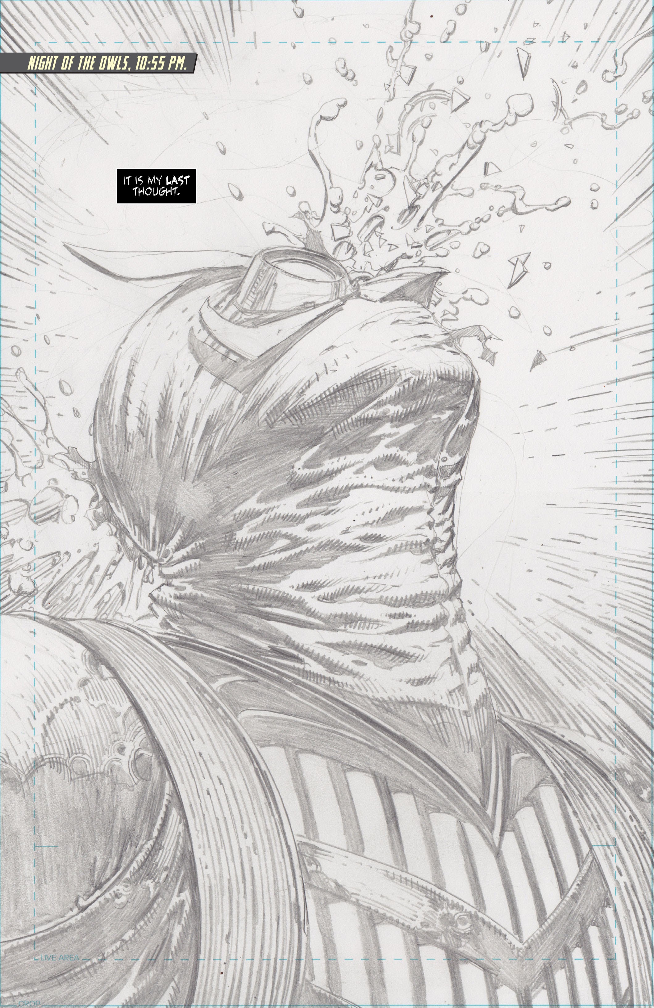 Read online Batman: The Dark Knight Unwrapped By David Finch Deluxe Edition comic -  Issue # TPB (Part 3) - 41