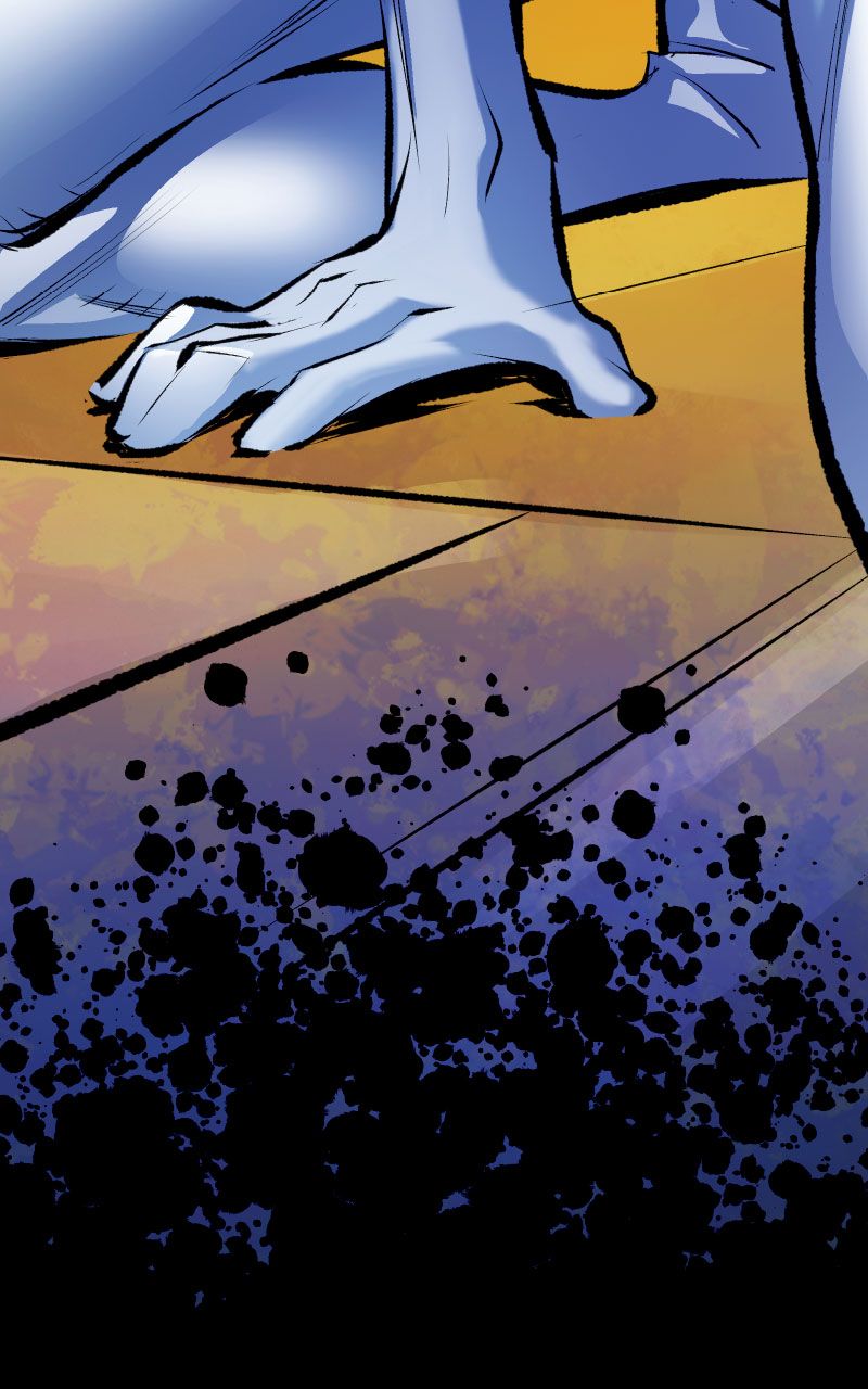 Read online Spider-Man Unlimited Infinity Comic comic -  Issue #8 - 131