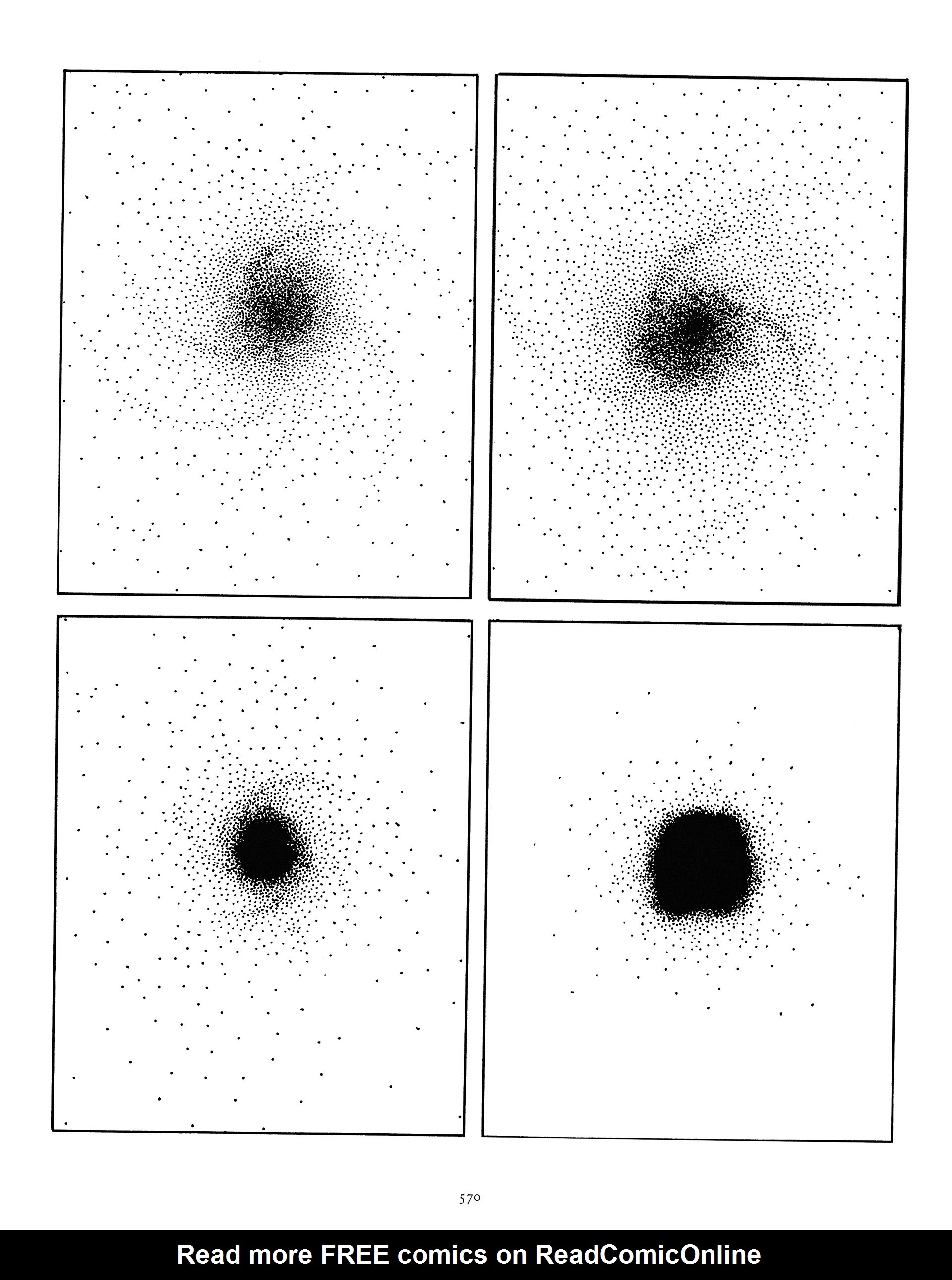 Read online Big Questions comic -  Issue # TPB (Part 6) - 81