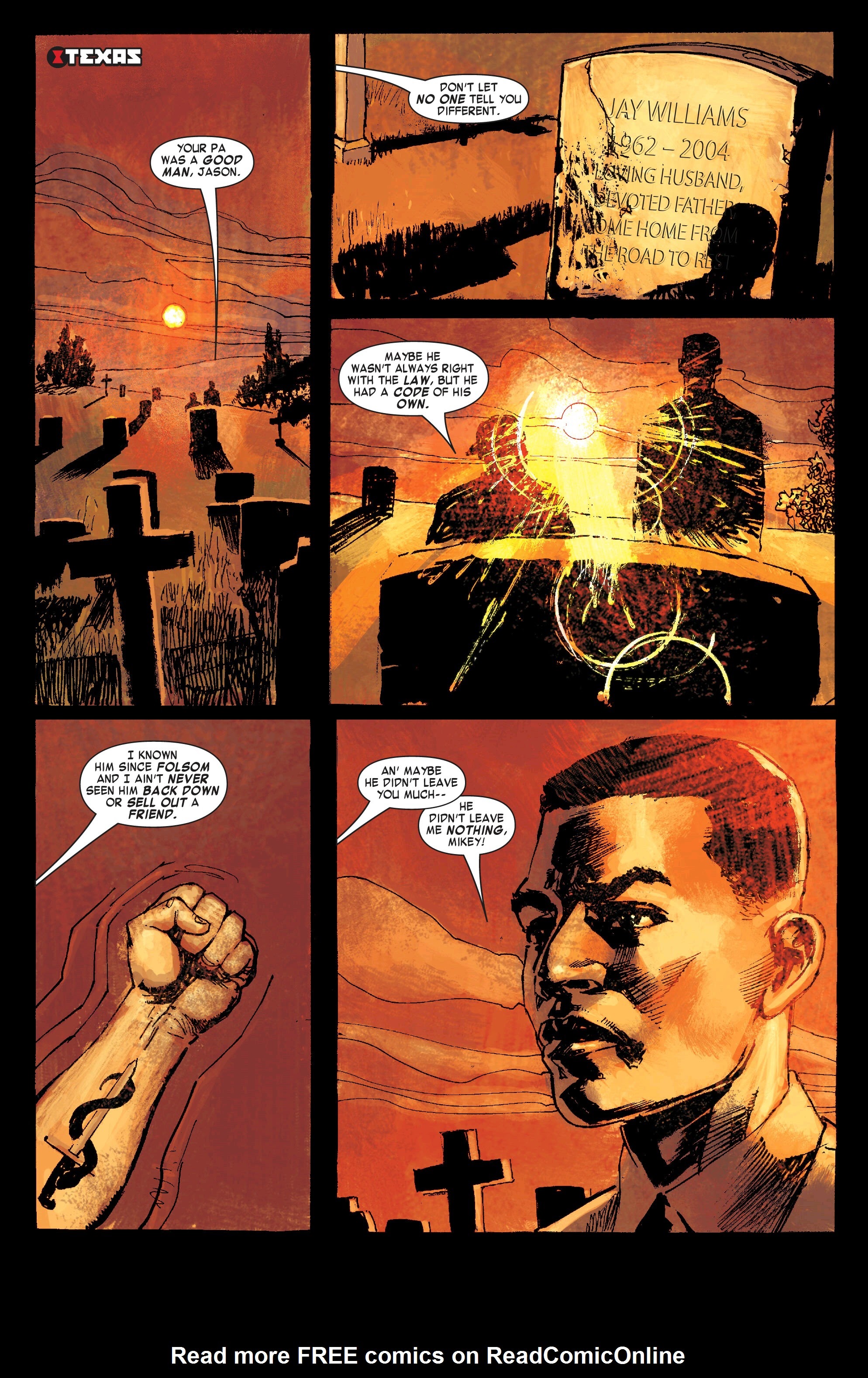 Read online Black Widow: Welcome To The Game comic -  Issue # TPB (Part 2) - 47